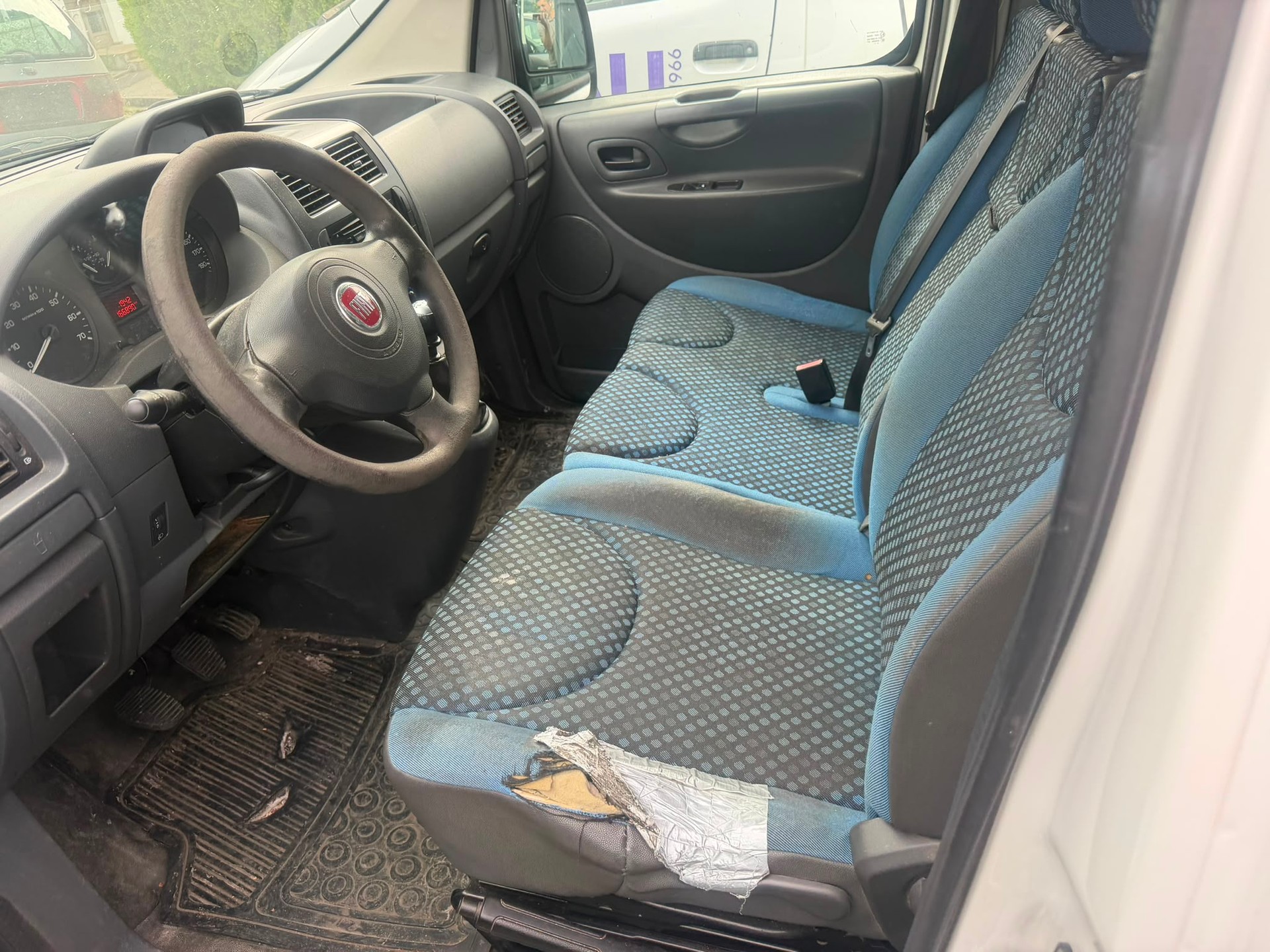 FIAT Scudo 2.0 MJ Comfort 1.2t-image-12
