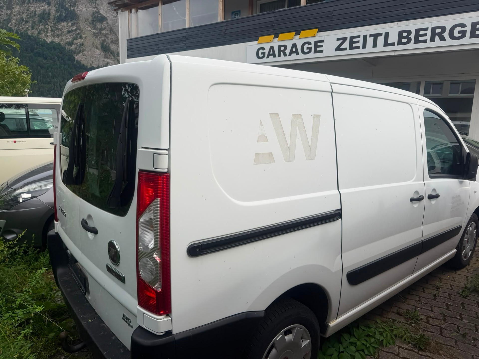 FIAT Scudo 2.0 MJ Comfort 1.2t-image-11