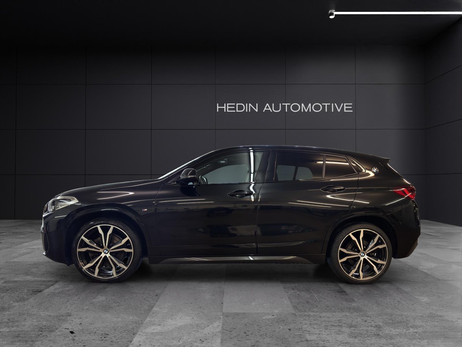 BMW X2 25d xDrive-image-1