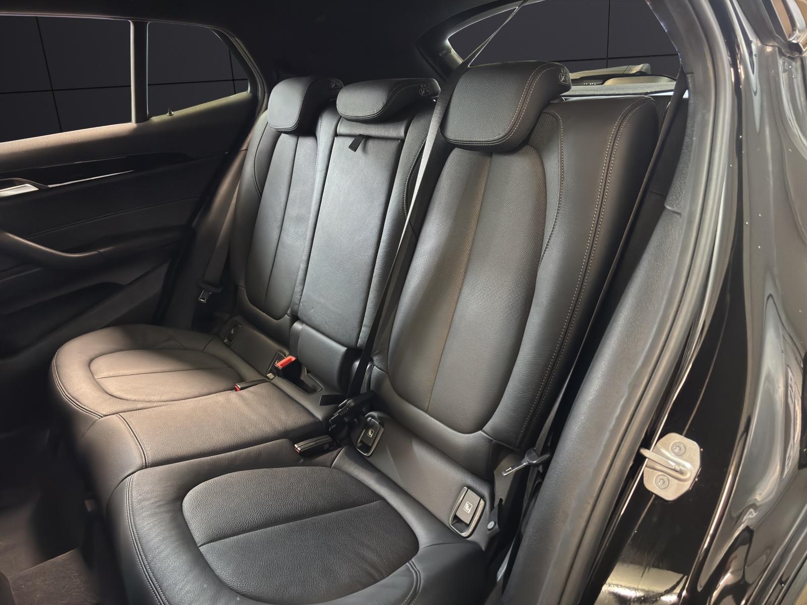 BMW X2 25d xDrive-image-11