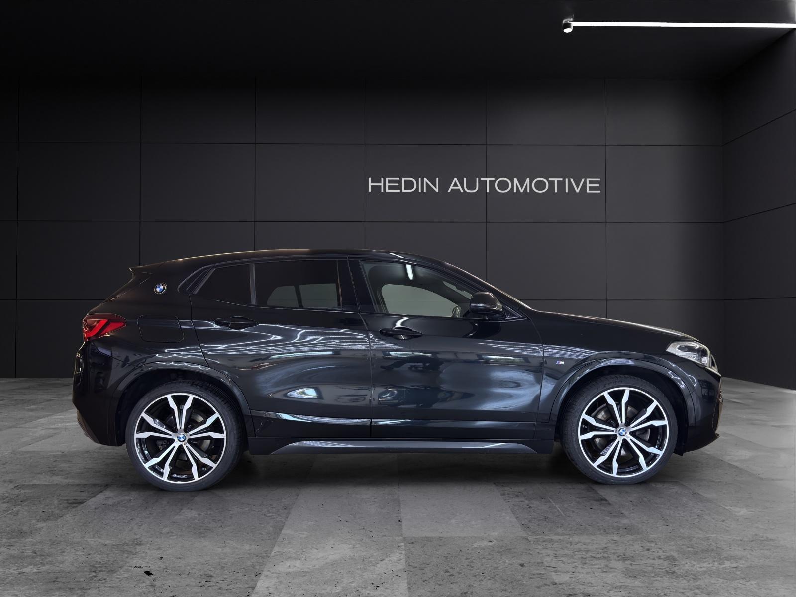 BMW X2 25d xDrive-image-5