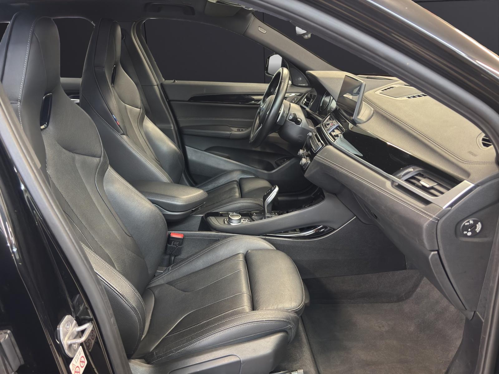 BMW X2 25d xDrive-image-14