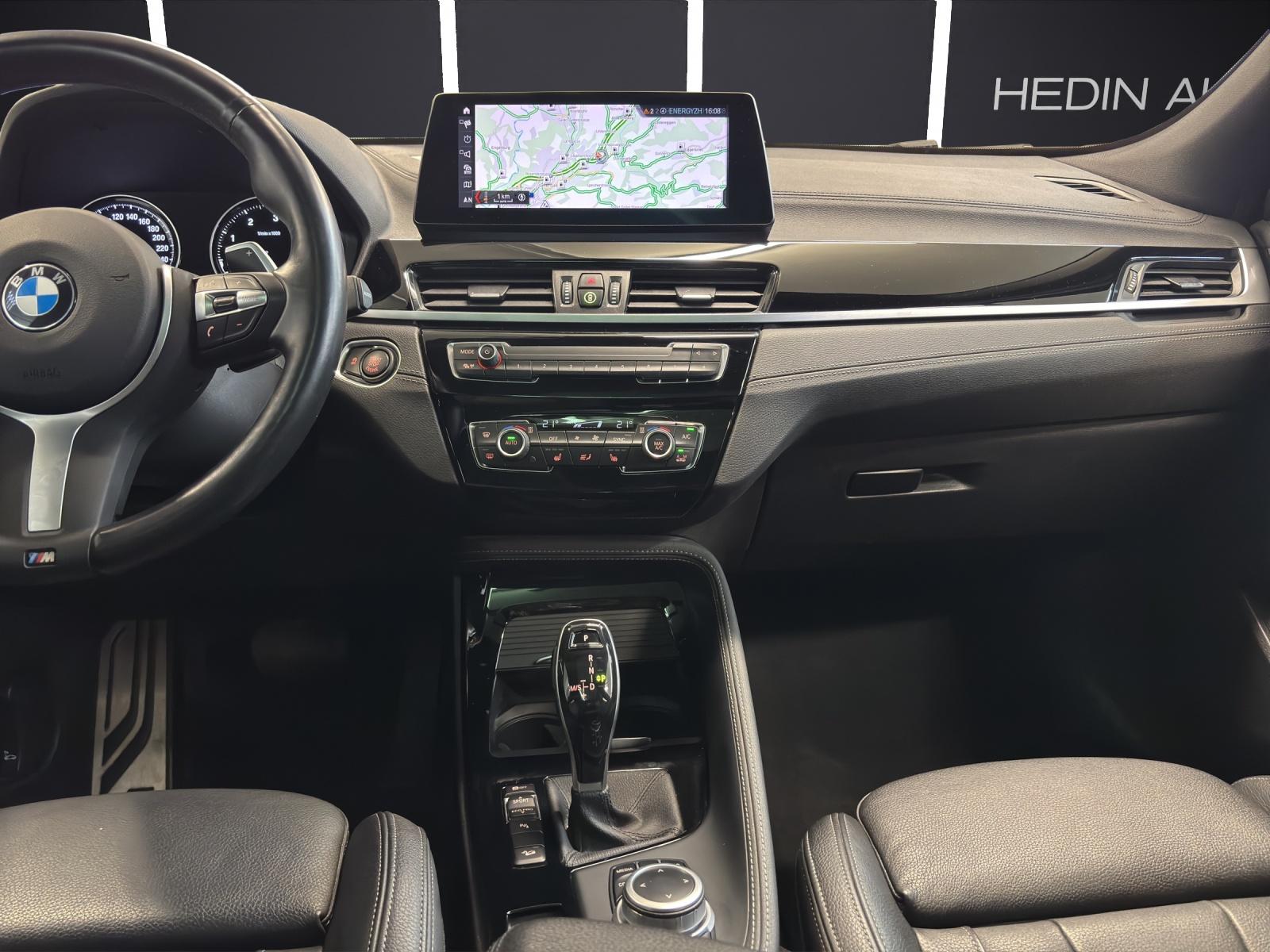 BMW X2 25d xDrive-image-20