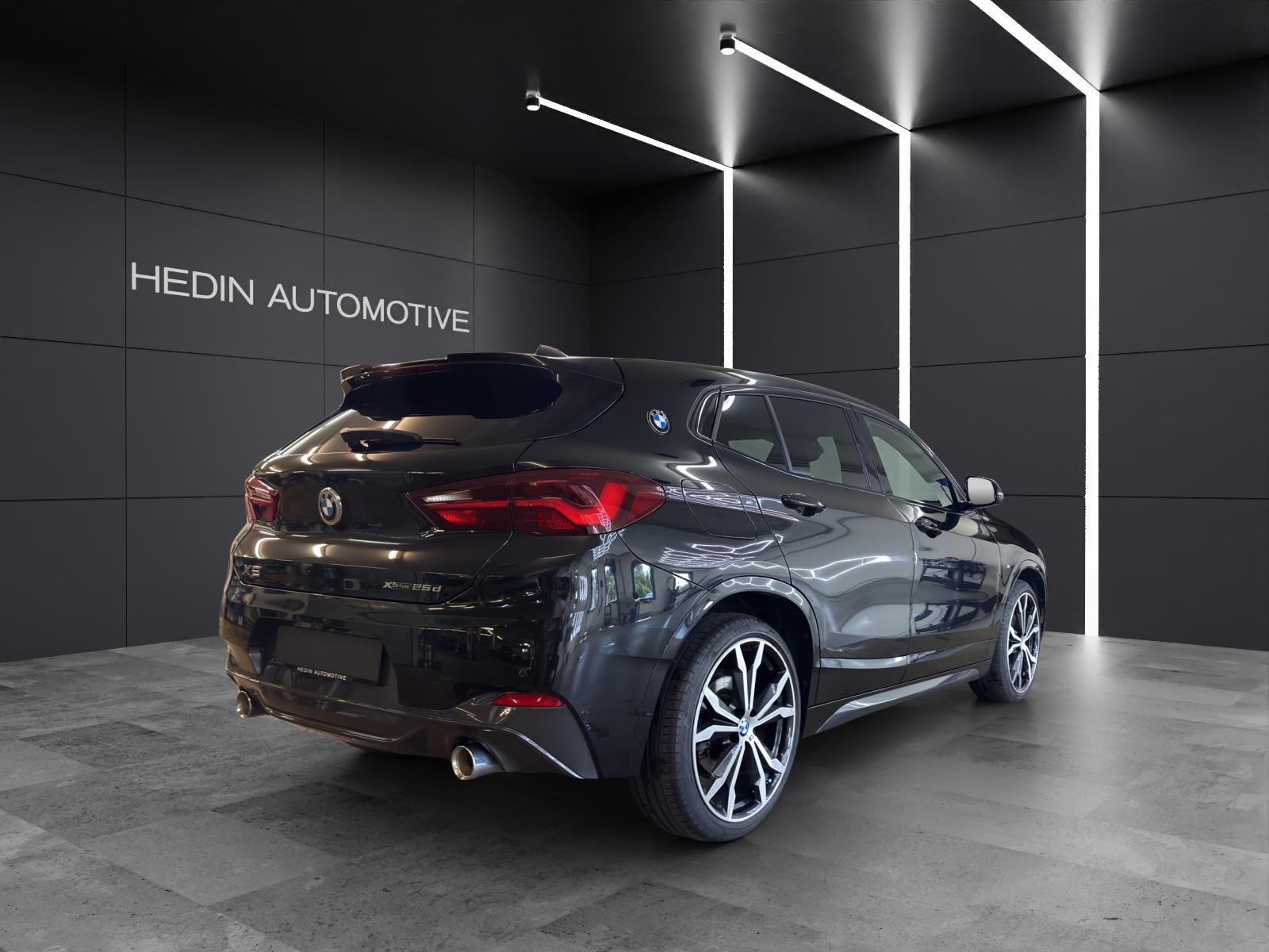 BMW X2 25d xDrive-image-4