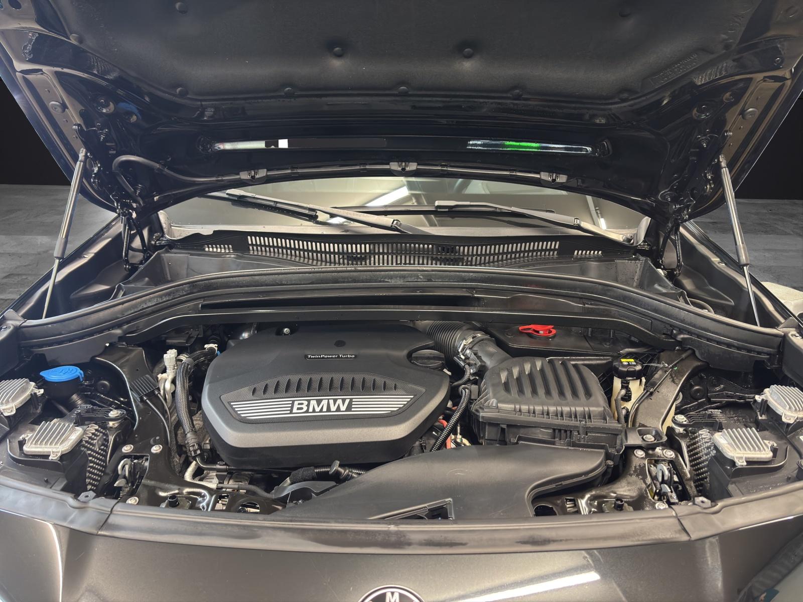 BMW X2 25d xDrive-image-22
