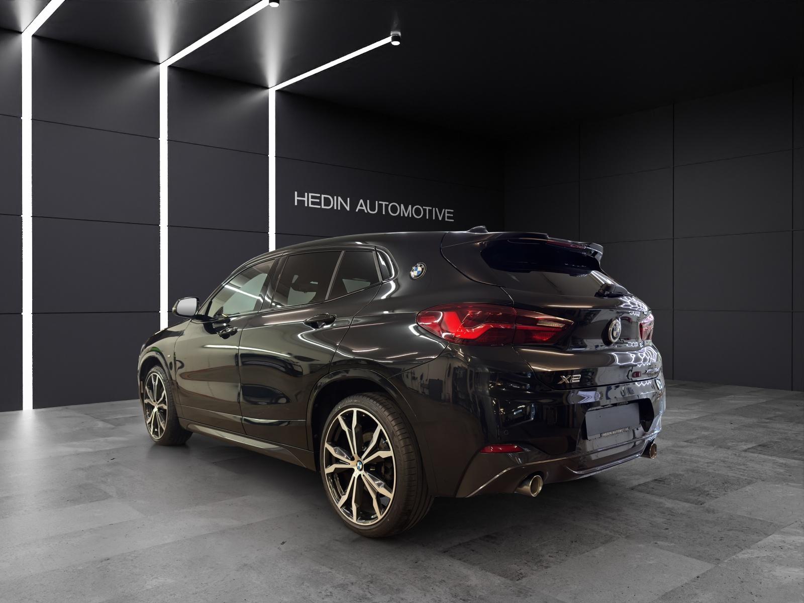 BMW X2 25d xDrive-image-2