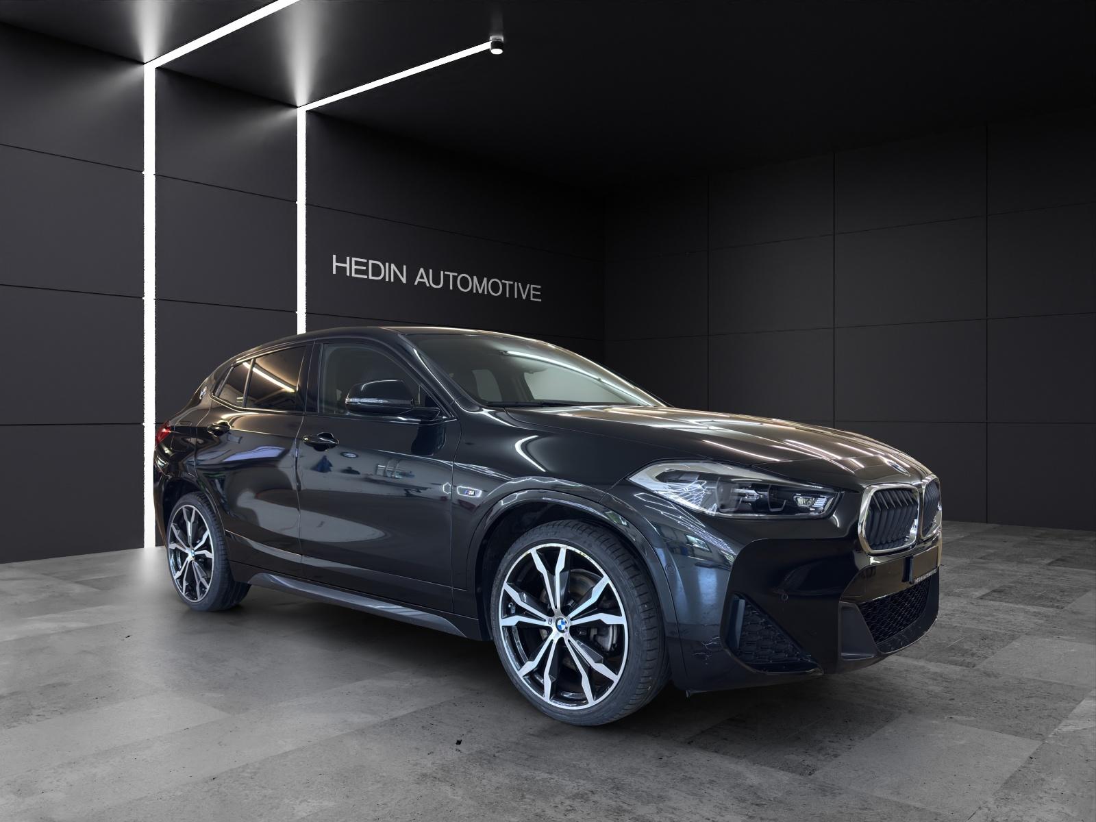 BMW X2 25d xDrive-image-6
