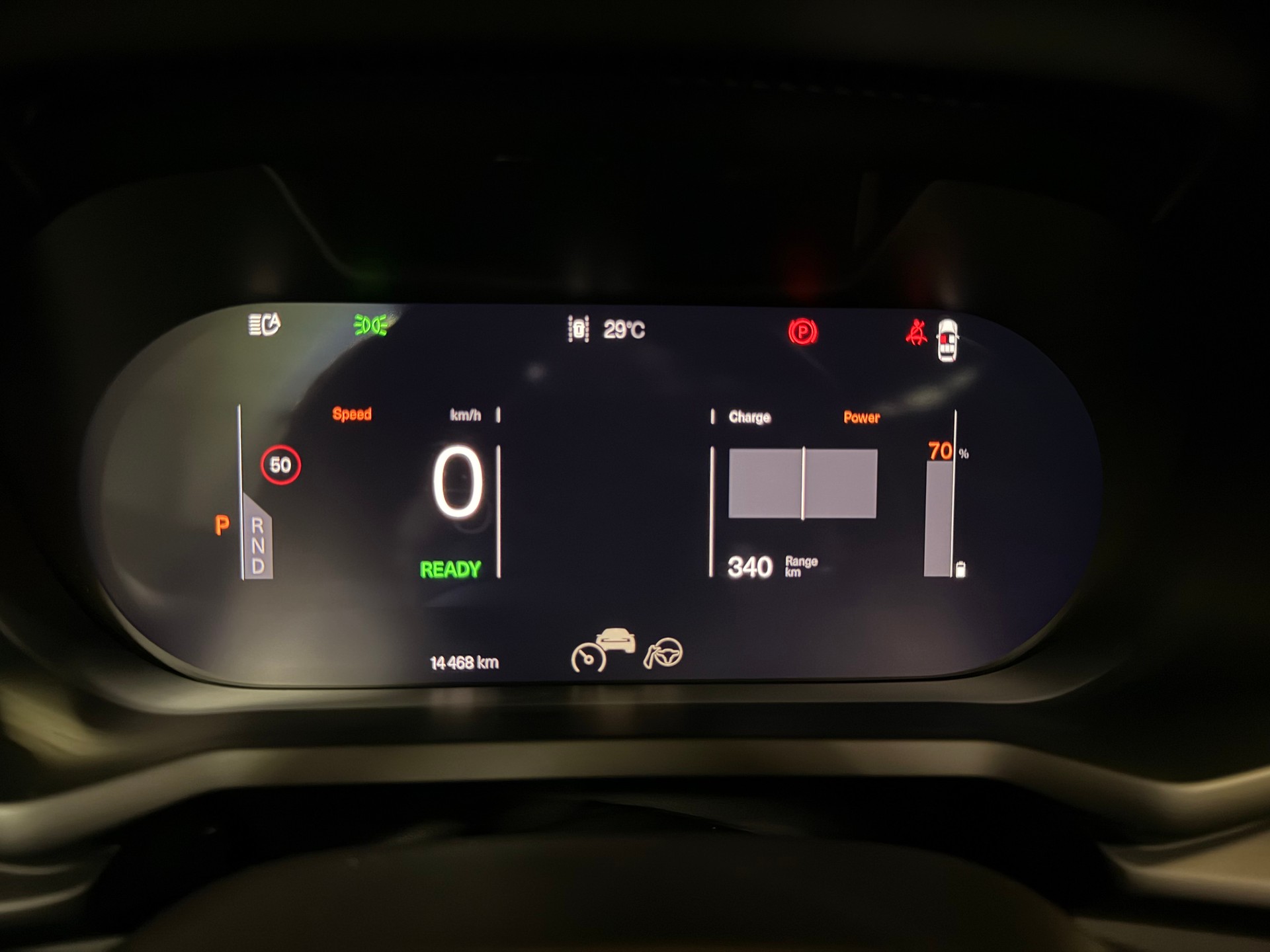 POLESTAR Polestar 2 Long Range Dual Performance 82 kWh MY25-image-28