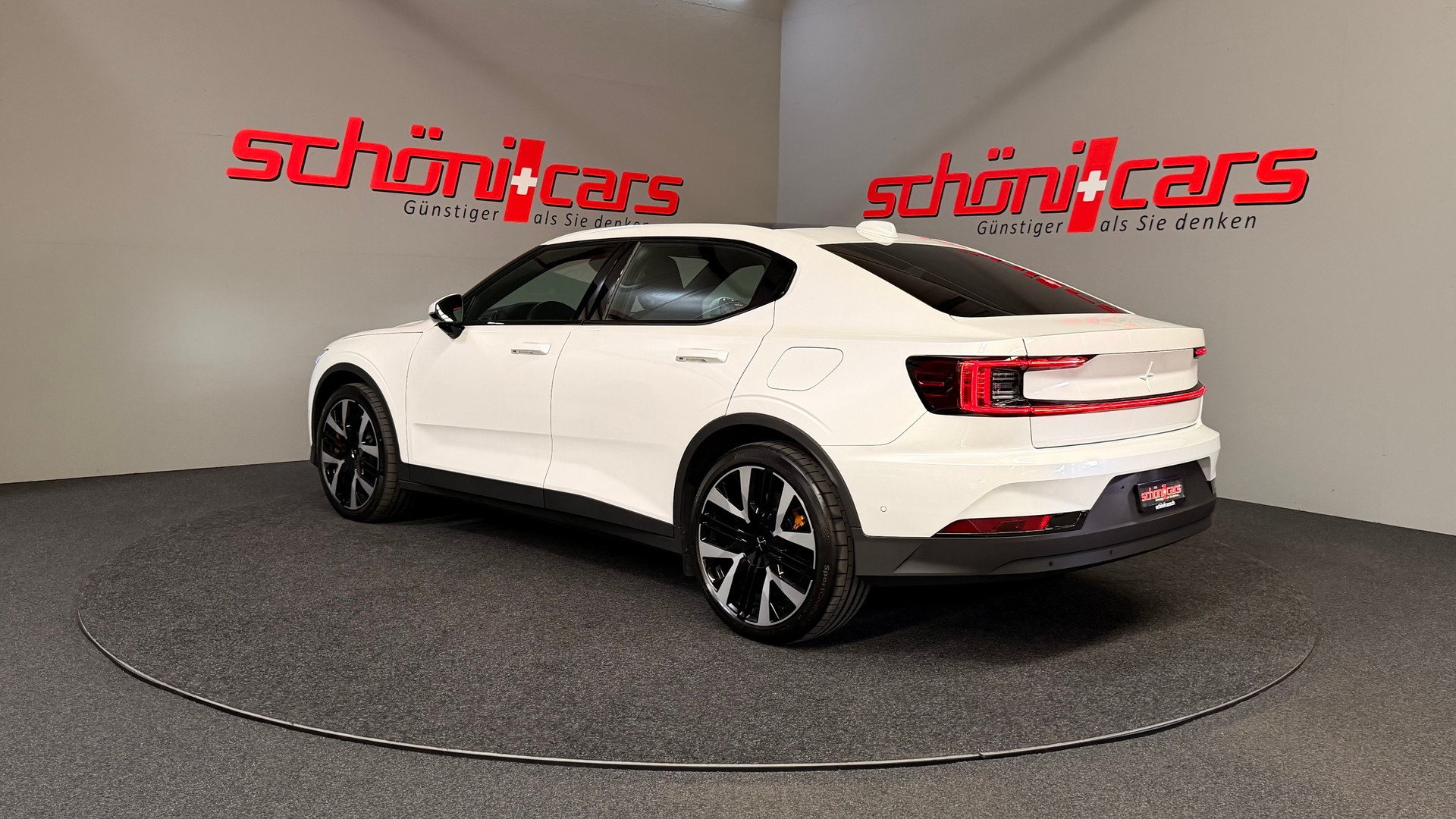 POLESTAR Polestar 2 Long Range Dual Performance 82 kWh MY25-image-3
