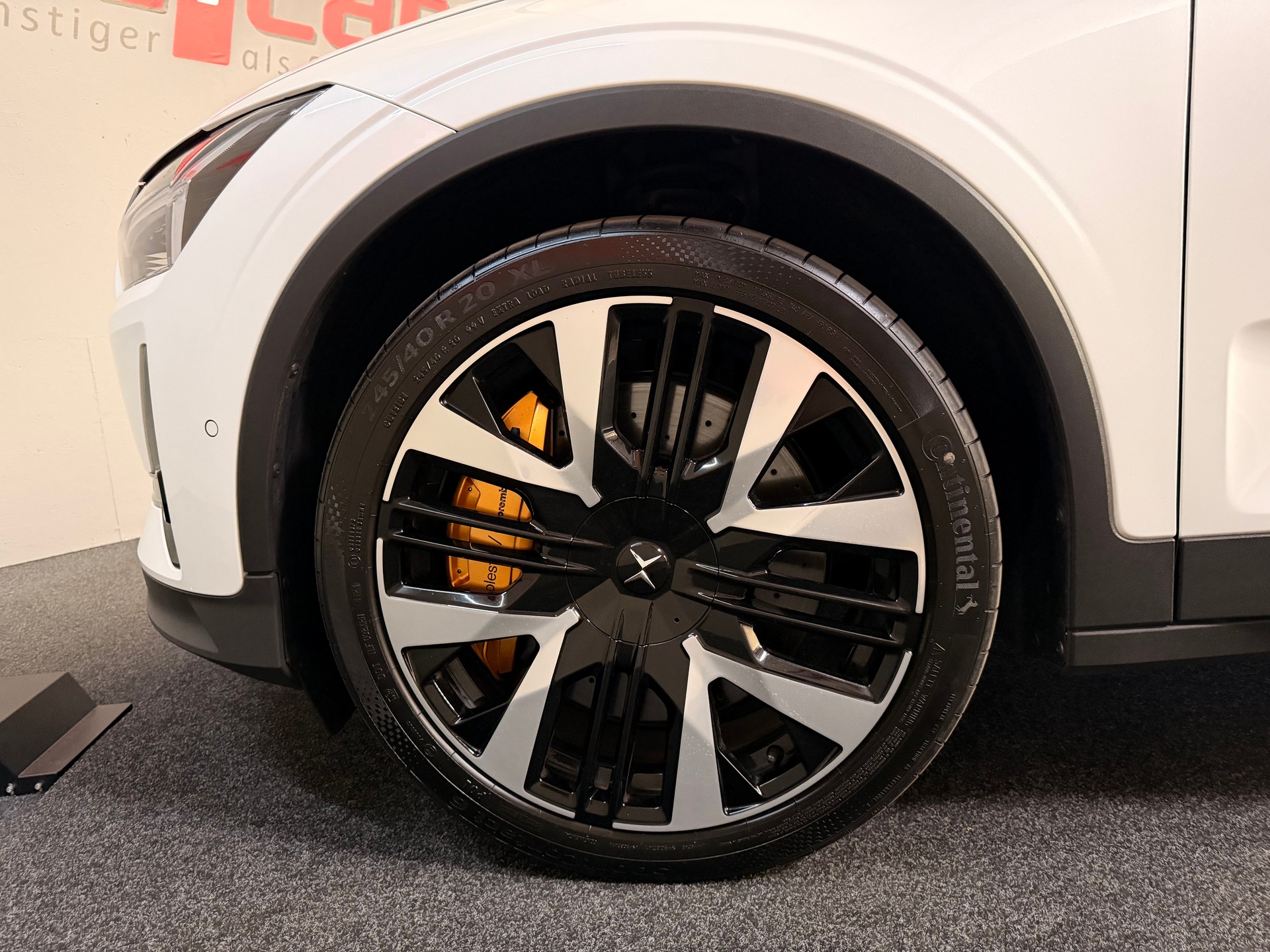 POLESTAR Polestar 2 Long Range Dual Performance 82 kWh MY25-image-12