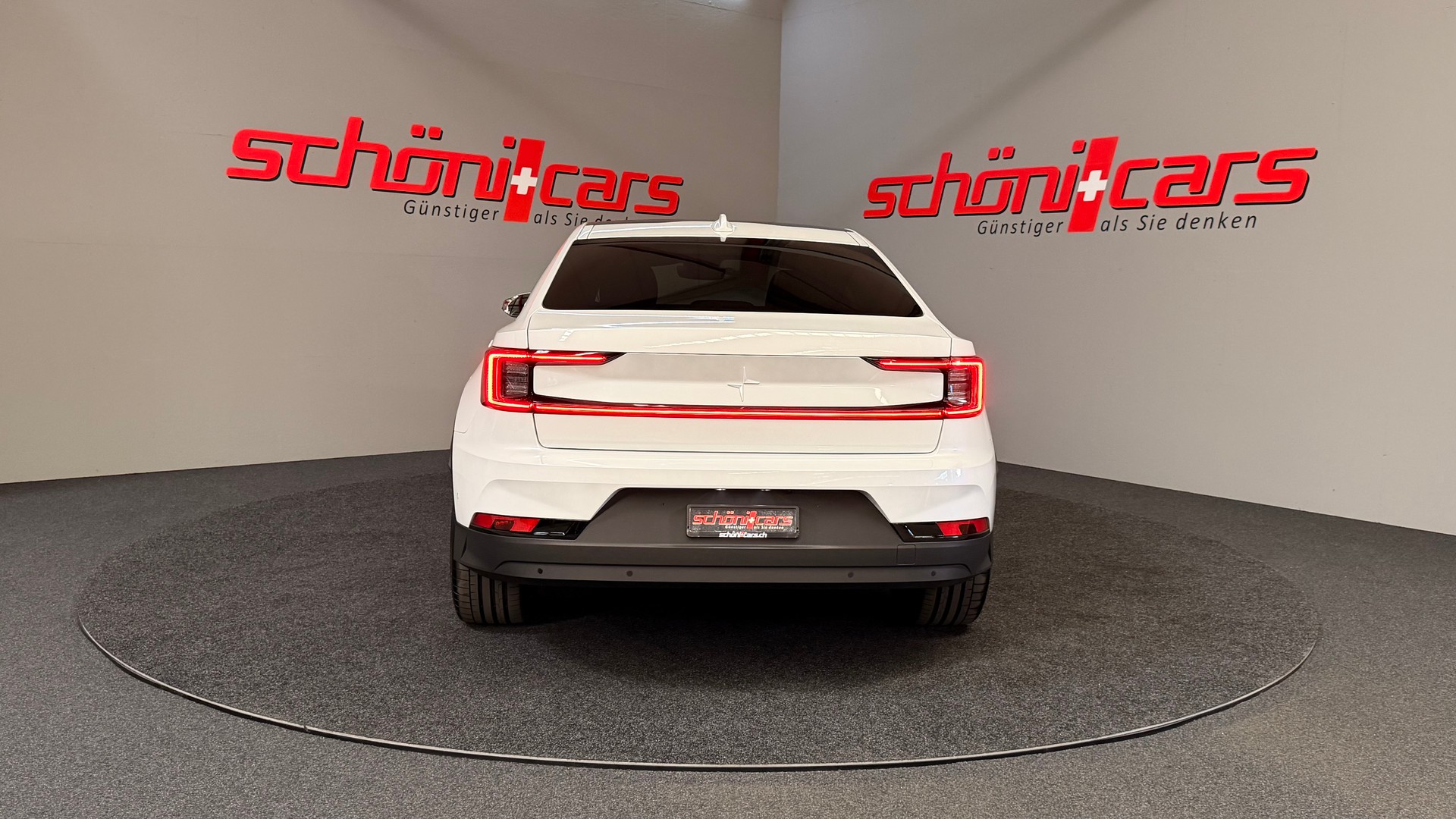 POLESTAR Polestar 2 Long Range Dual Performance 82 kWh MY25-image-4