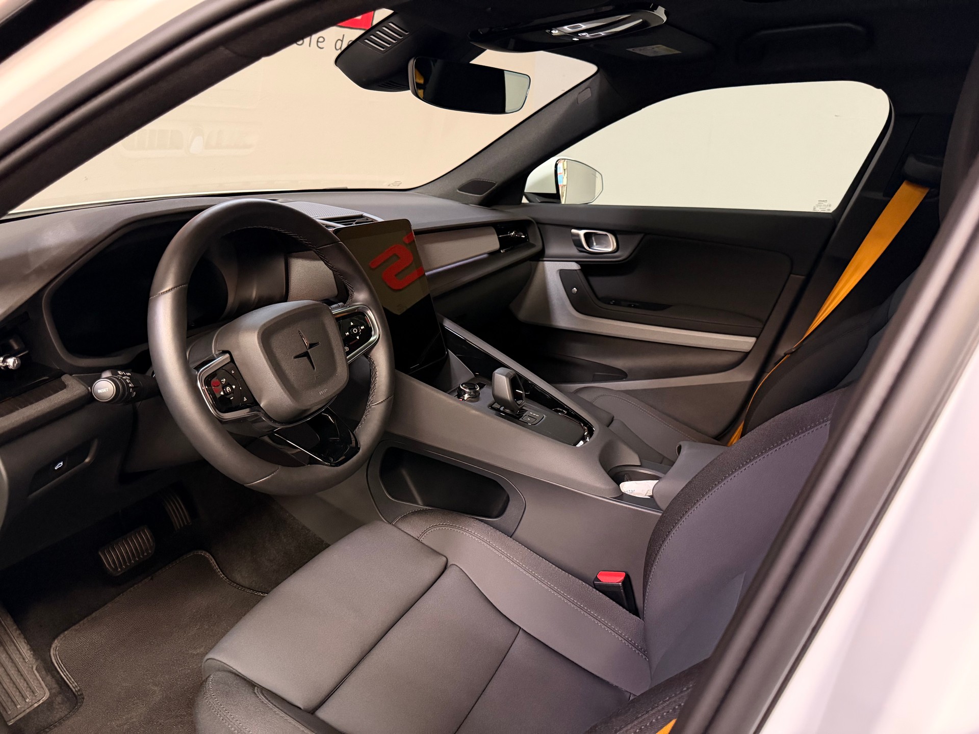 POLESTAR Polestar 2 Long Range Dual Performance 82 kWh MY25-image-14
