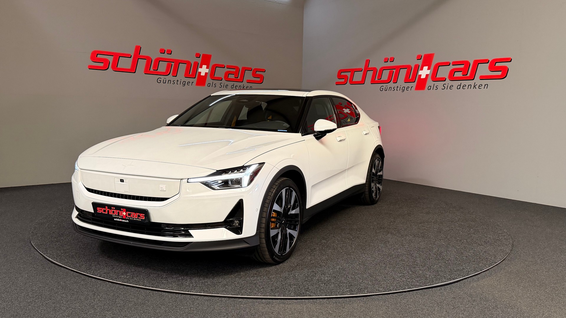 POLESTAR Polestar 2 Long Range Dual Performance 82 kWh MY25-image-0