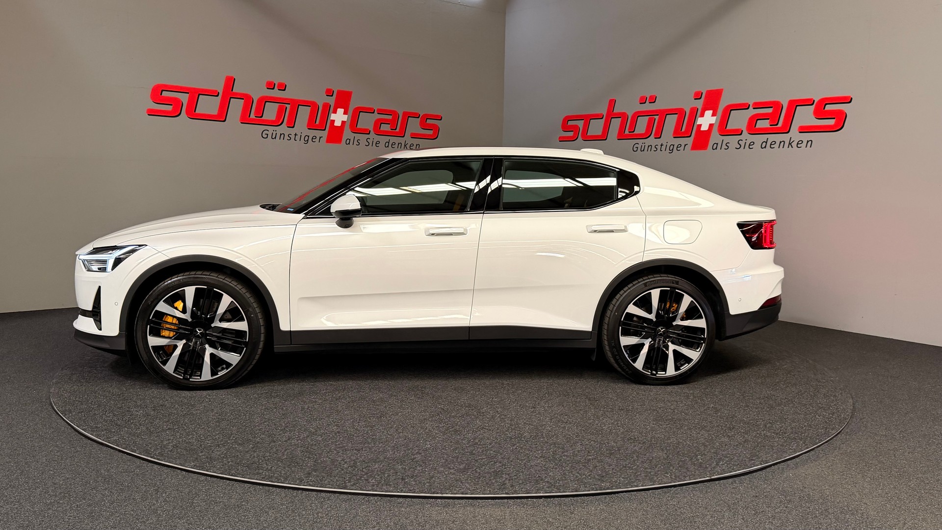 POLESTAR Polestar 2 Long Range Dual Performance 82 kWh MY25-image-2