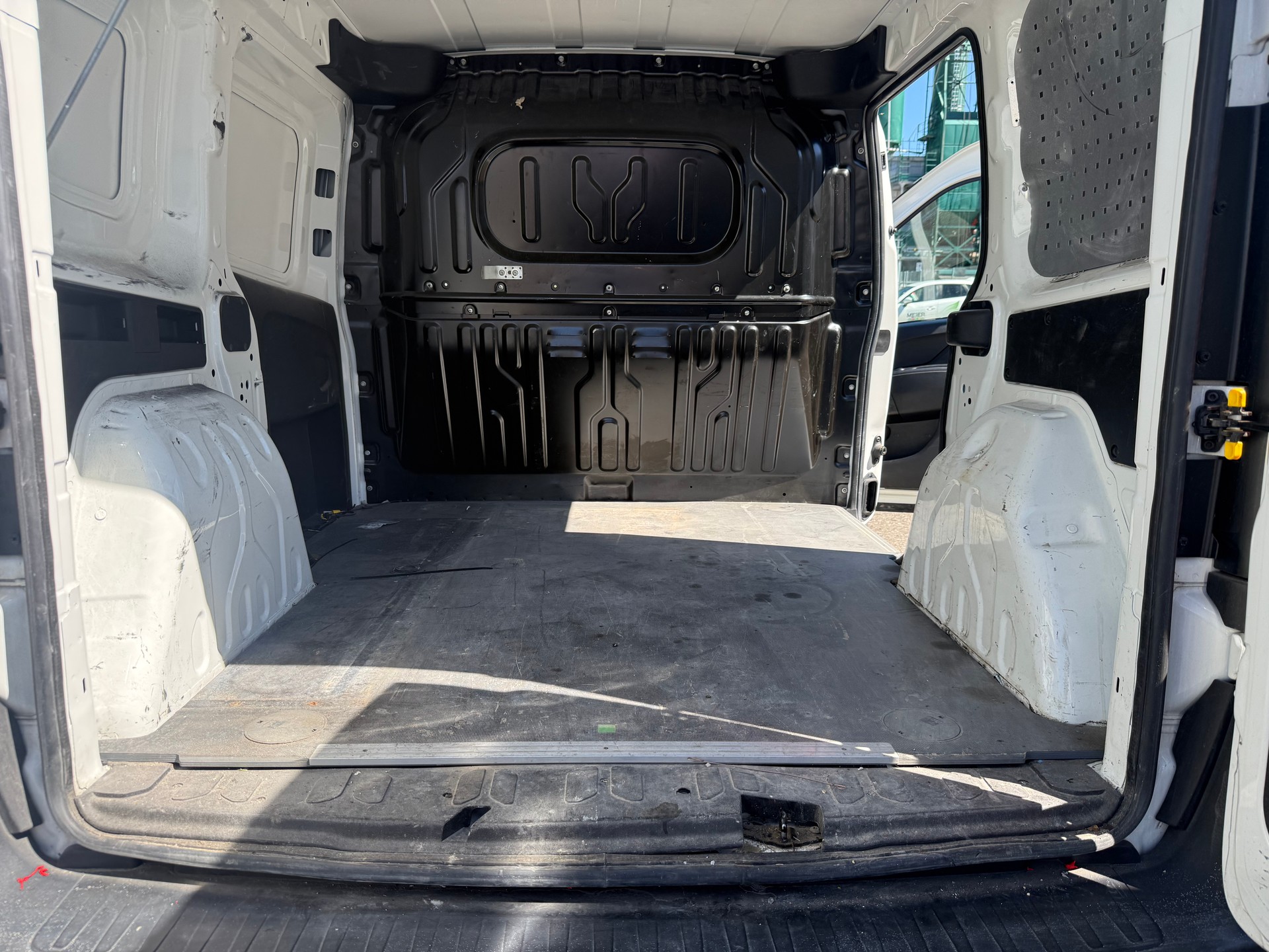 FIAT Doblò 1.6 Multijet Cargo Base-image-6