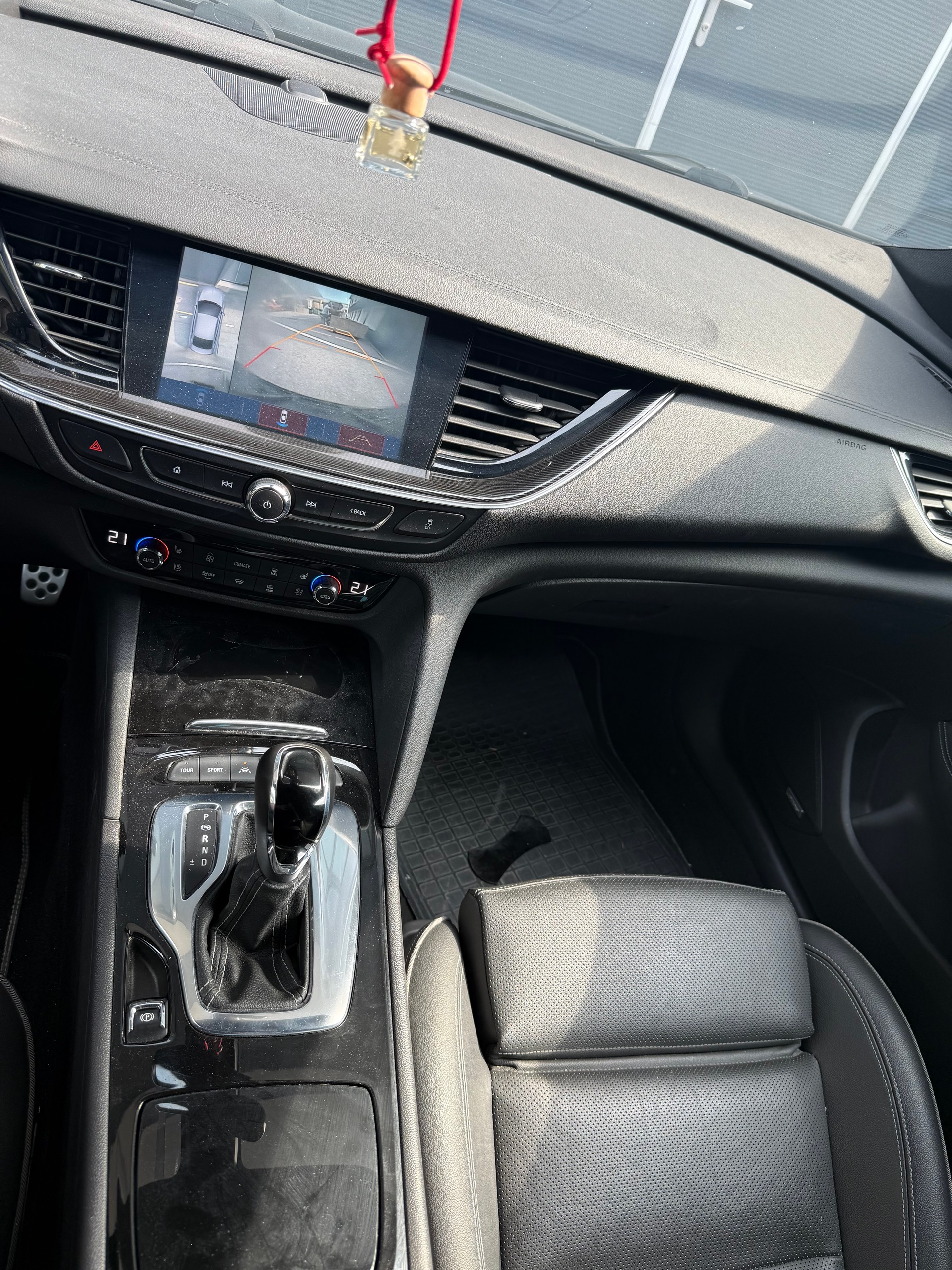 OPEL Insignia 2.0 T Grand Sport Excellence 4WD Automat.-image-13