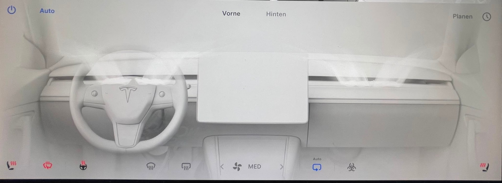TESLA Model Y Performance SOH 94% 514 km (WLTP) 534PS Made in Berlin Werksgarantie-image-9