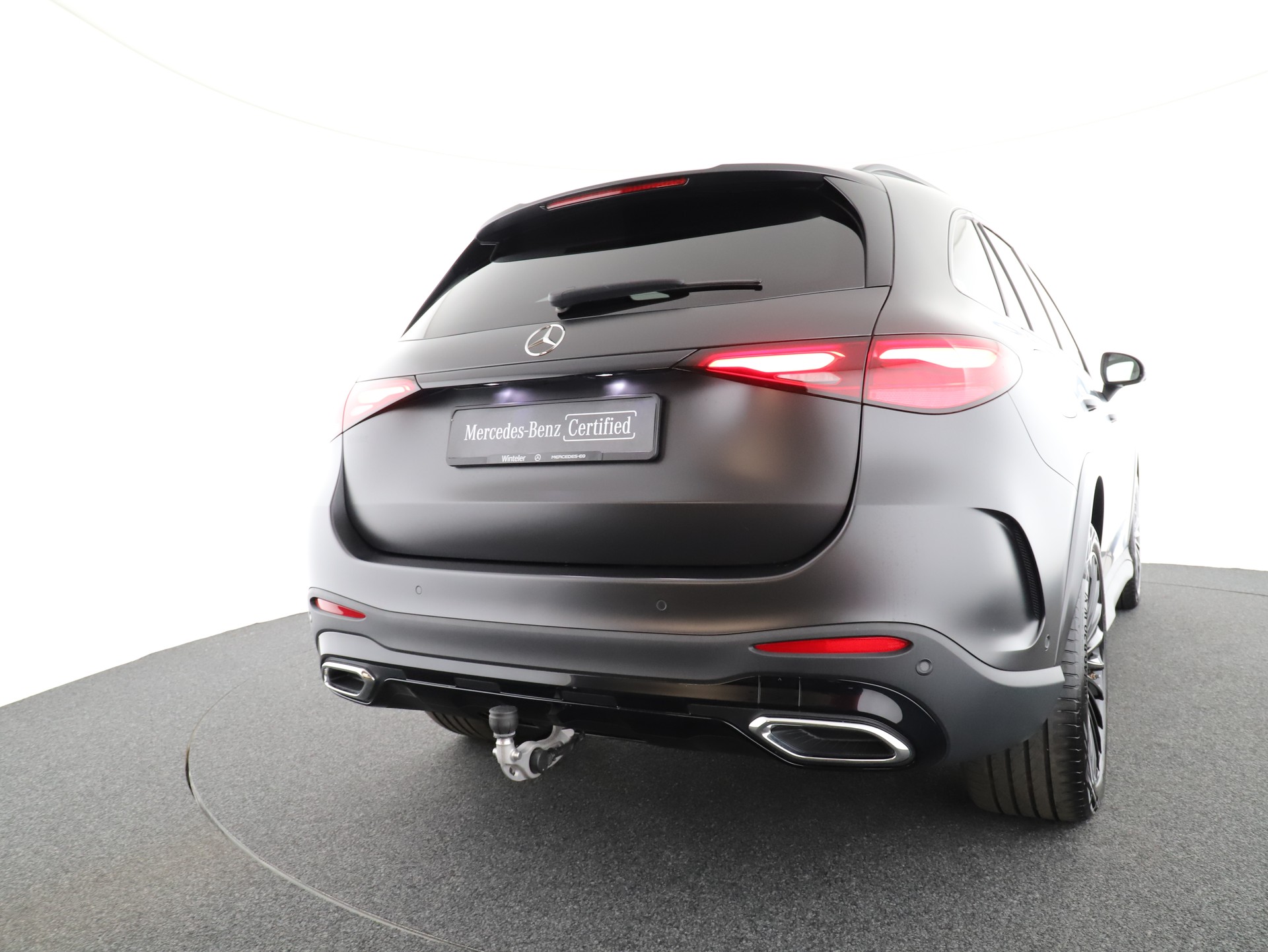 MERCEDES-BENZ GLC 300 e 4M 9G-Tronic-image-7