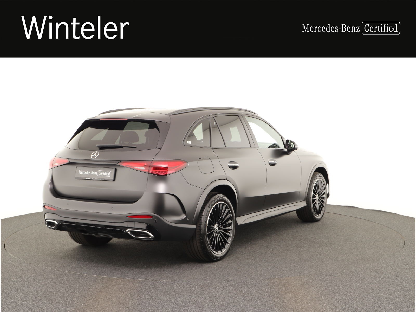 MERCEDES-BENZ GLC 300 e 4M 9G-Tronic-image-3