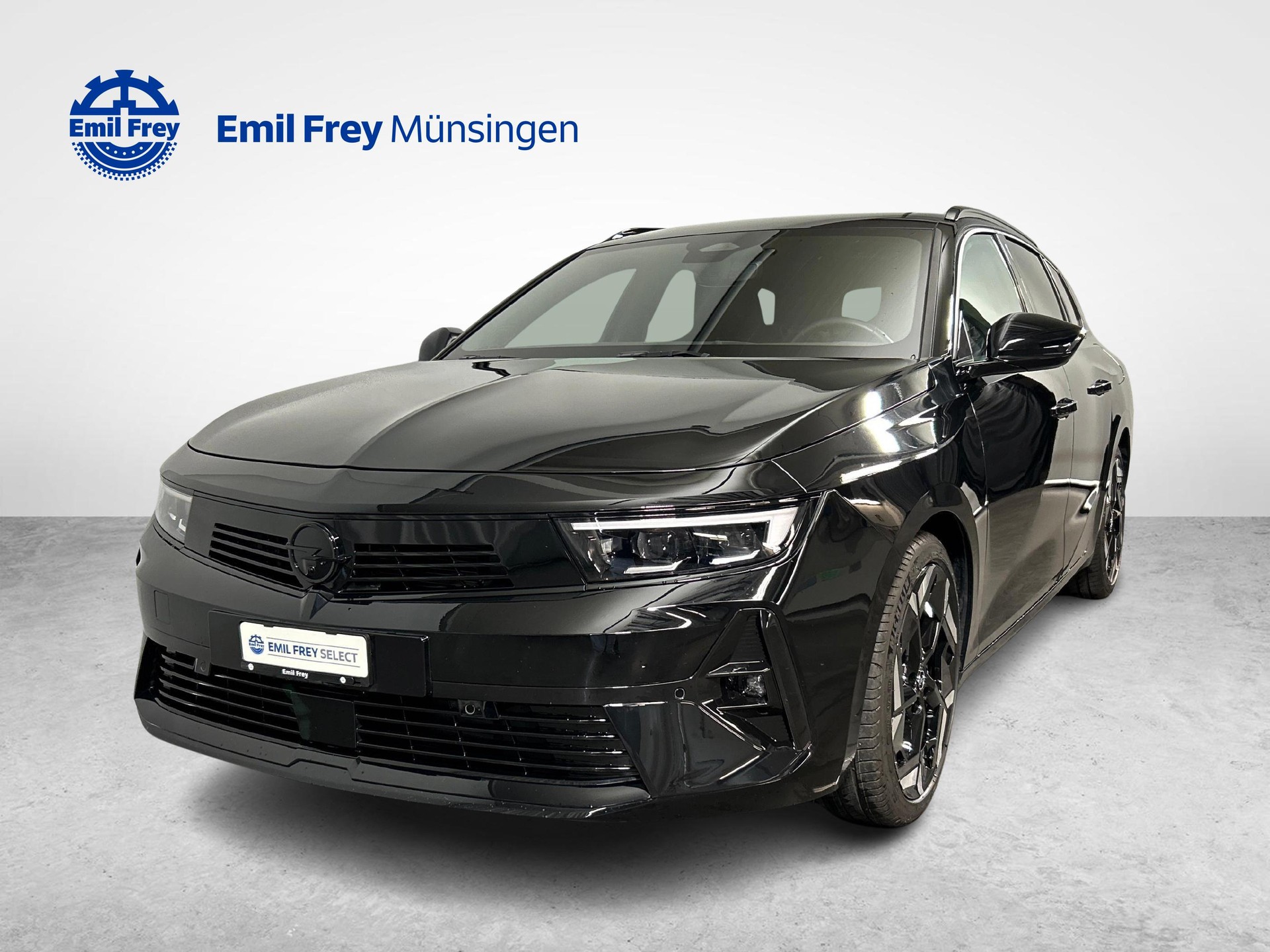 OPEL Astra Sports Tourer 1.6 T PHEV 225 GSe-image-0