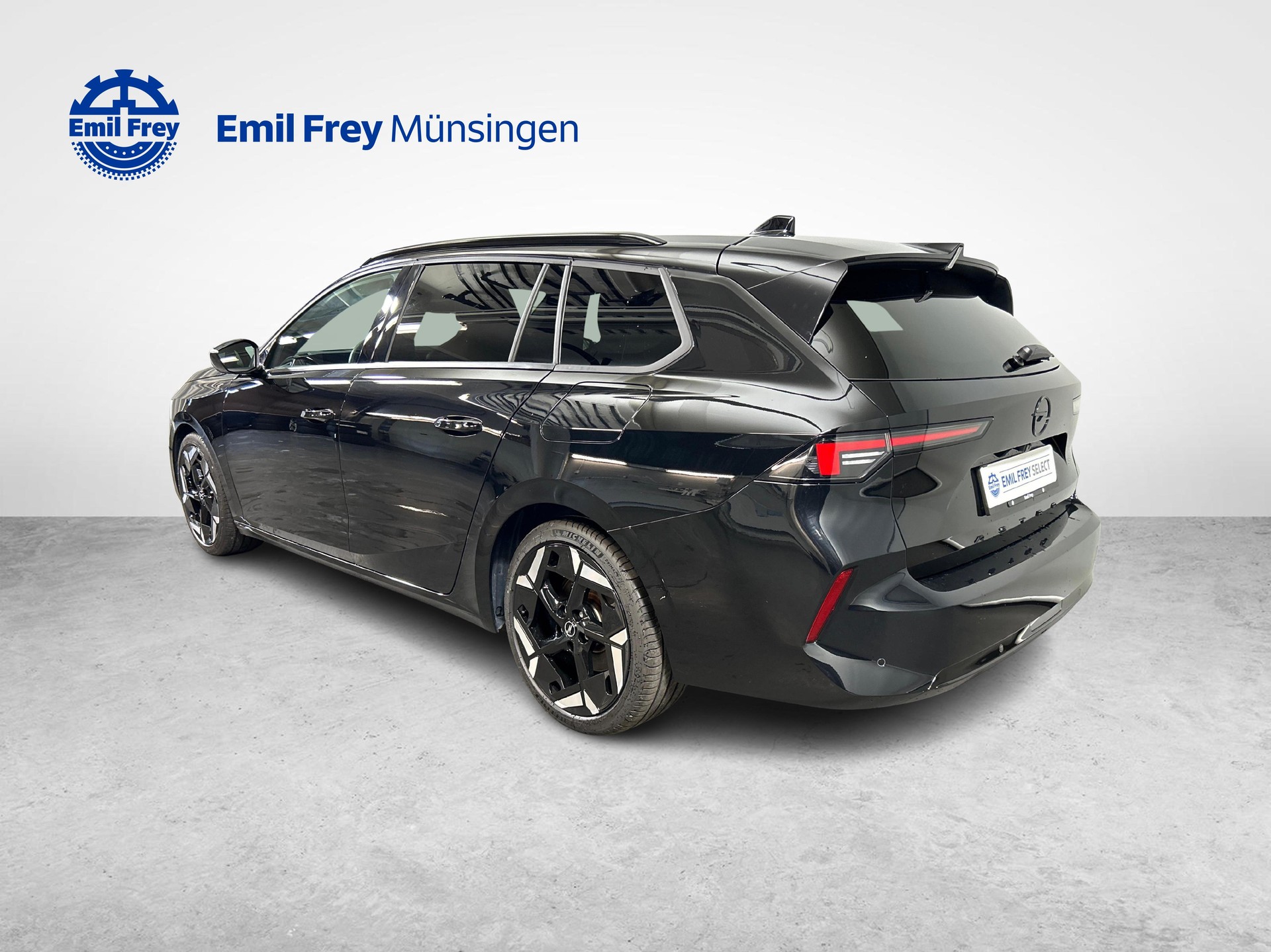 OPEL Astra Sports Tourer 1.6 T PHEV 225 GSe-image-9