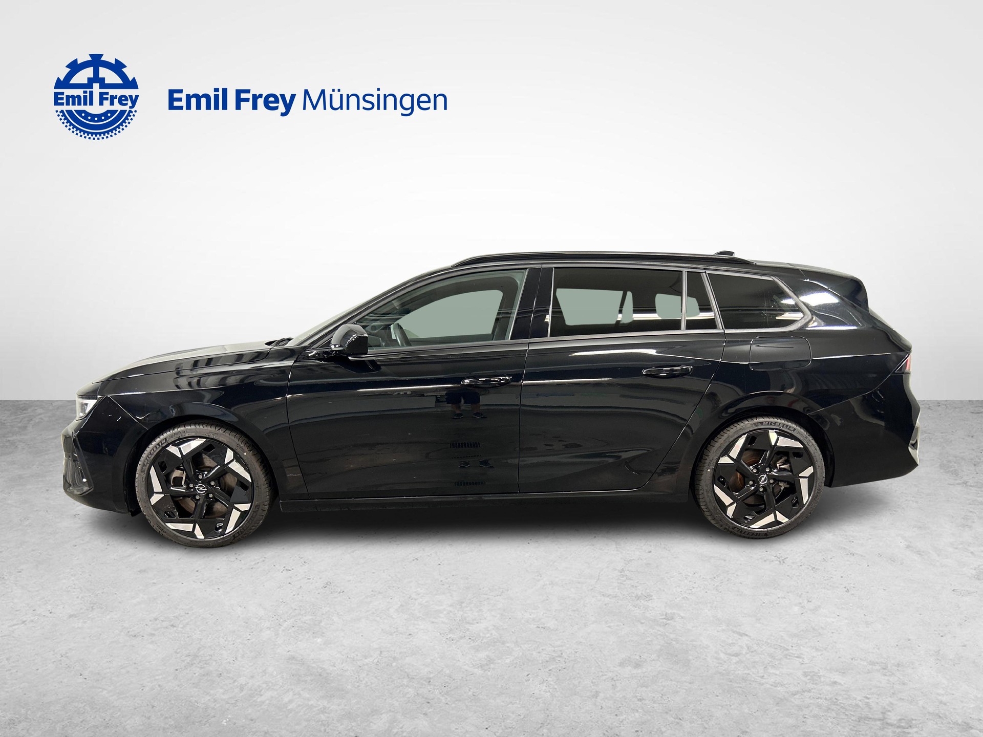 OPEL Astra Sports Tourer 1.6 T PHEV 225 GSe-image-4