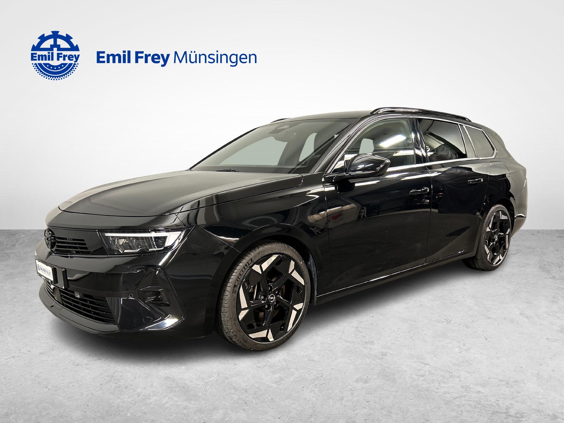 OPEL Astra Sports Tourer 1.6 T PHEV 225 GSe-image-1