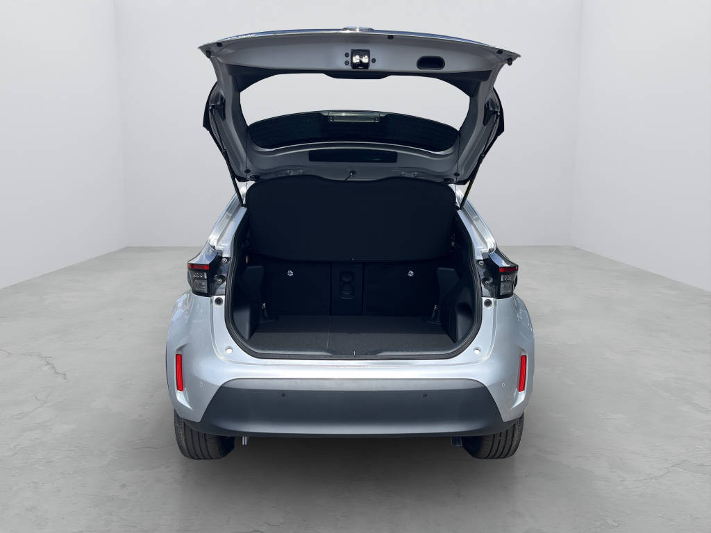 TOYOTA Yaris Cross 1.5 VVT-i HSD Trend-image-14