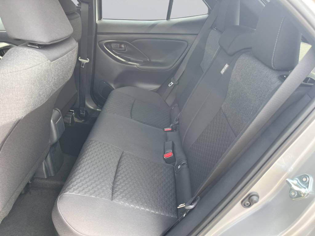 TOYOTA Yaris Cross 1.5 VVT-i HSD Trend-image-12