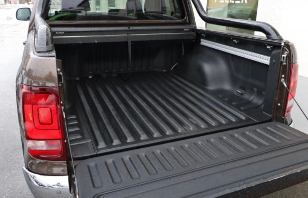 VW 3.0 TDI 224 Highline 4m-image-4