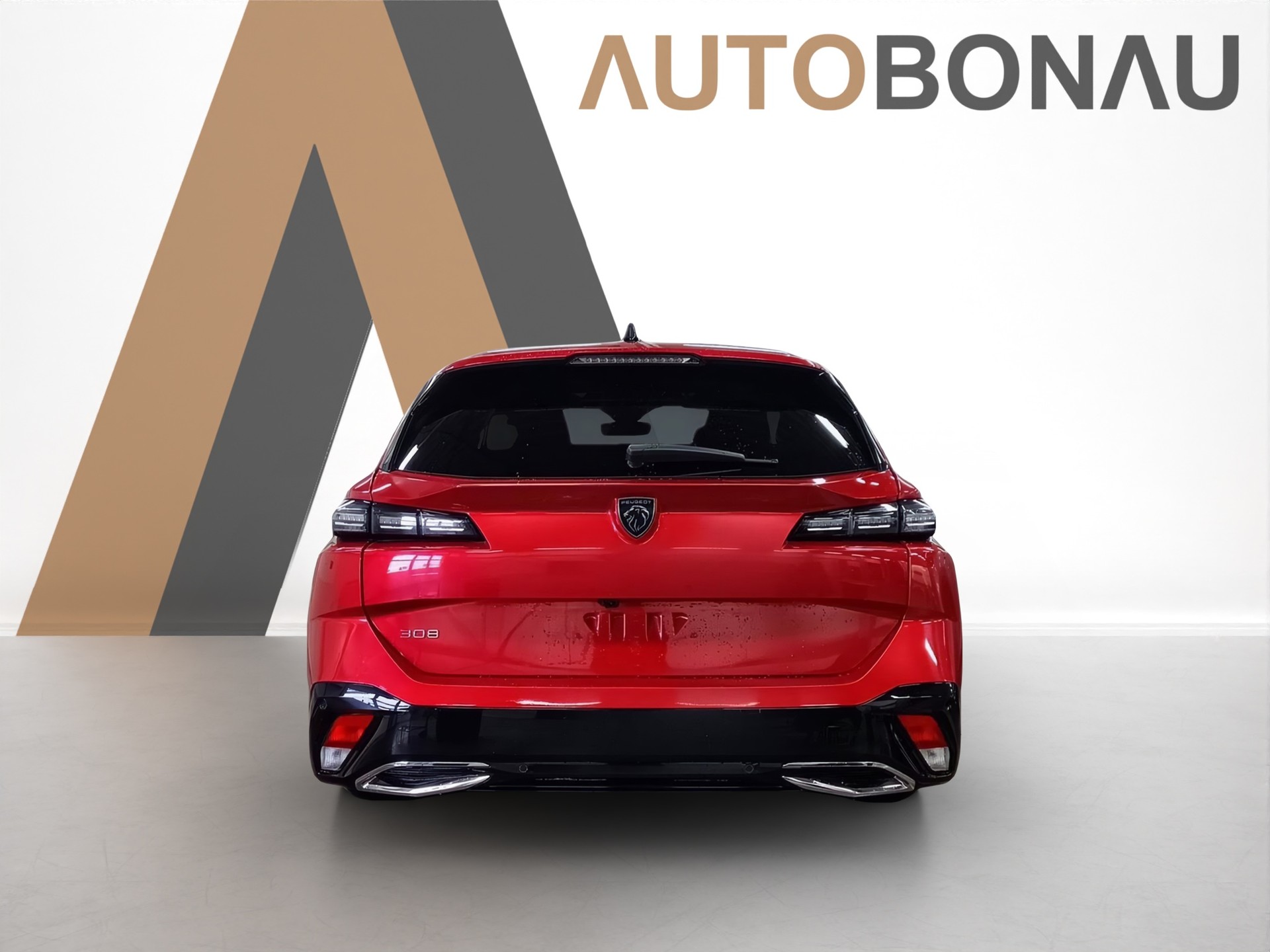 PEUGEOT 308 SW 1.2 PureTech Allure-image-16