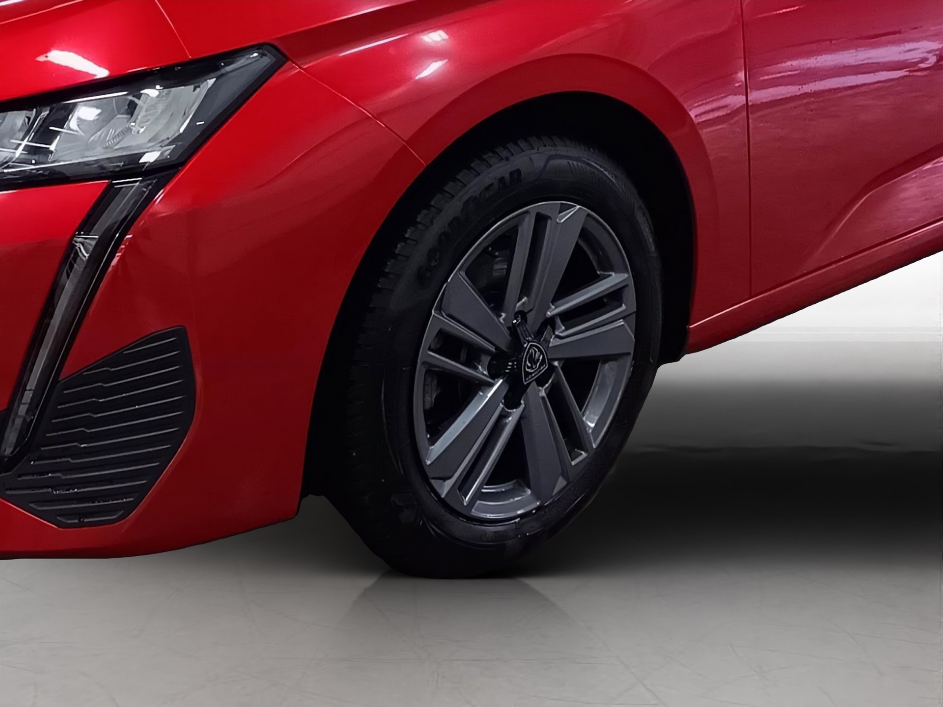 PEUGEOT 308 SW 1.2 PureTech Allure-image-12
