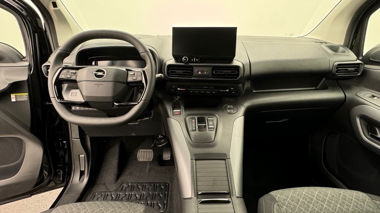 OPEL Combo 1.5 Life A-image-5