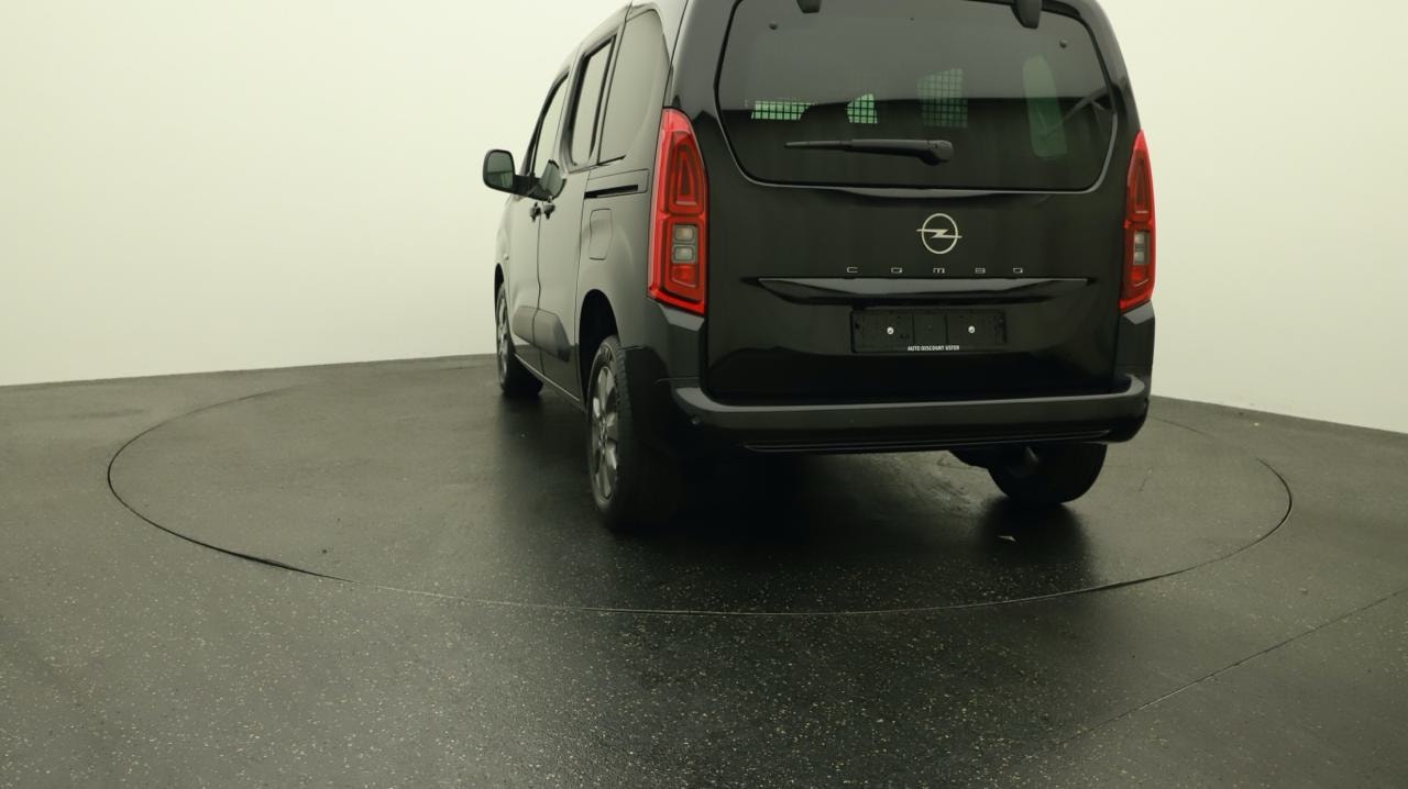 OPEL Combo 1.5 Life A-showroom-element-3