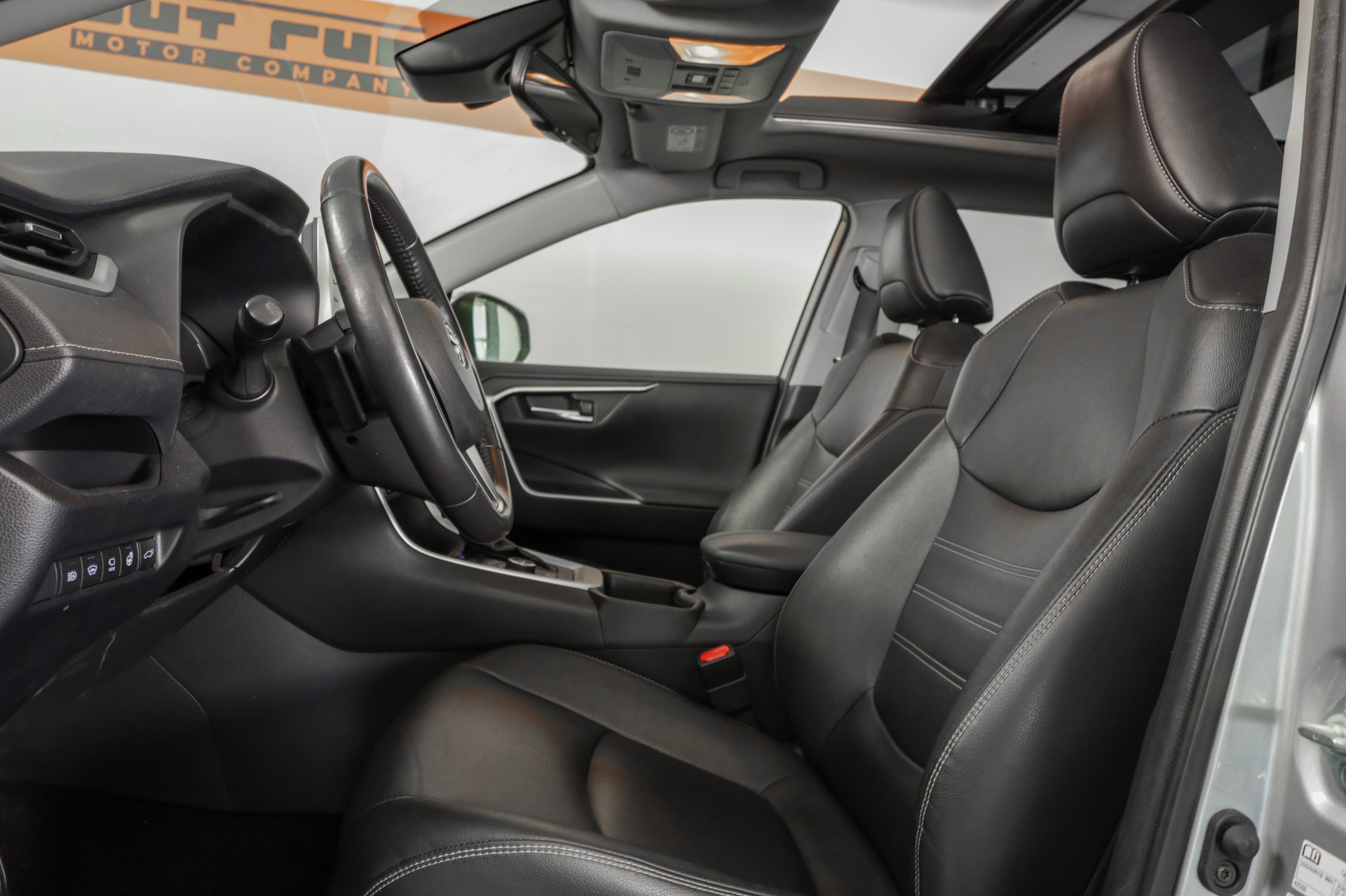 TOYOTA RAV-4 2.5 HSD Premium e-CVT 4WD-image-6