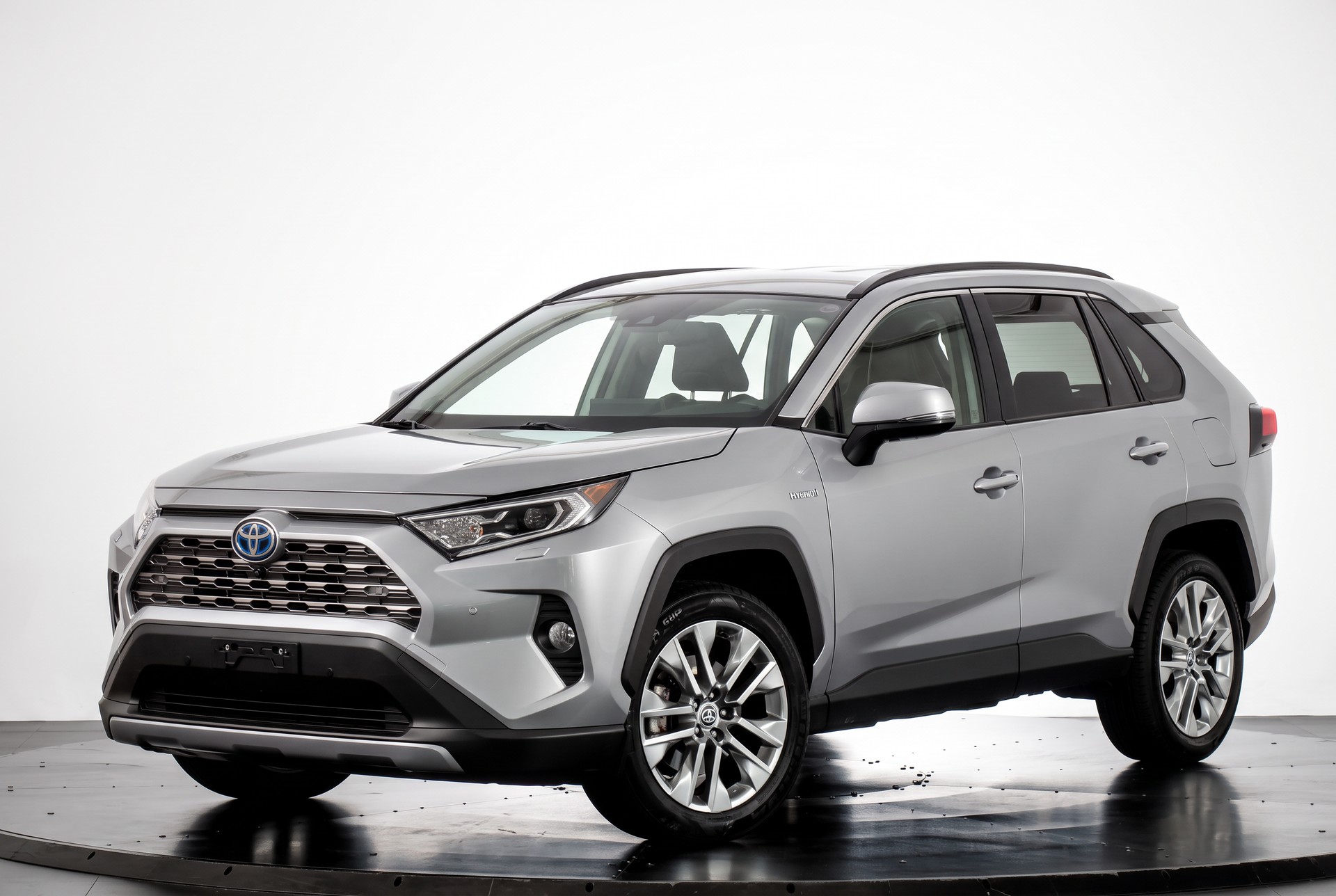 TOYOTA RAV-4 2.5 HSD Premium e-CVT 4WD-image-3