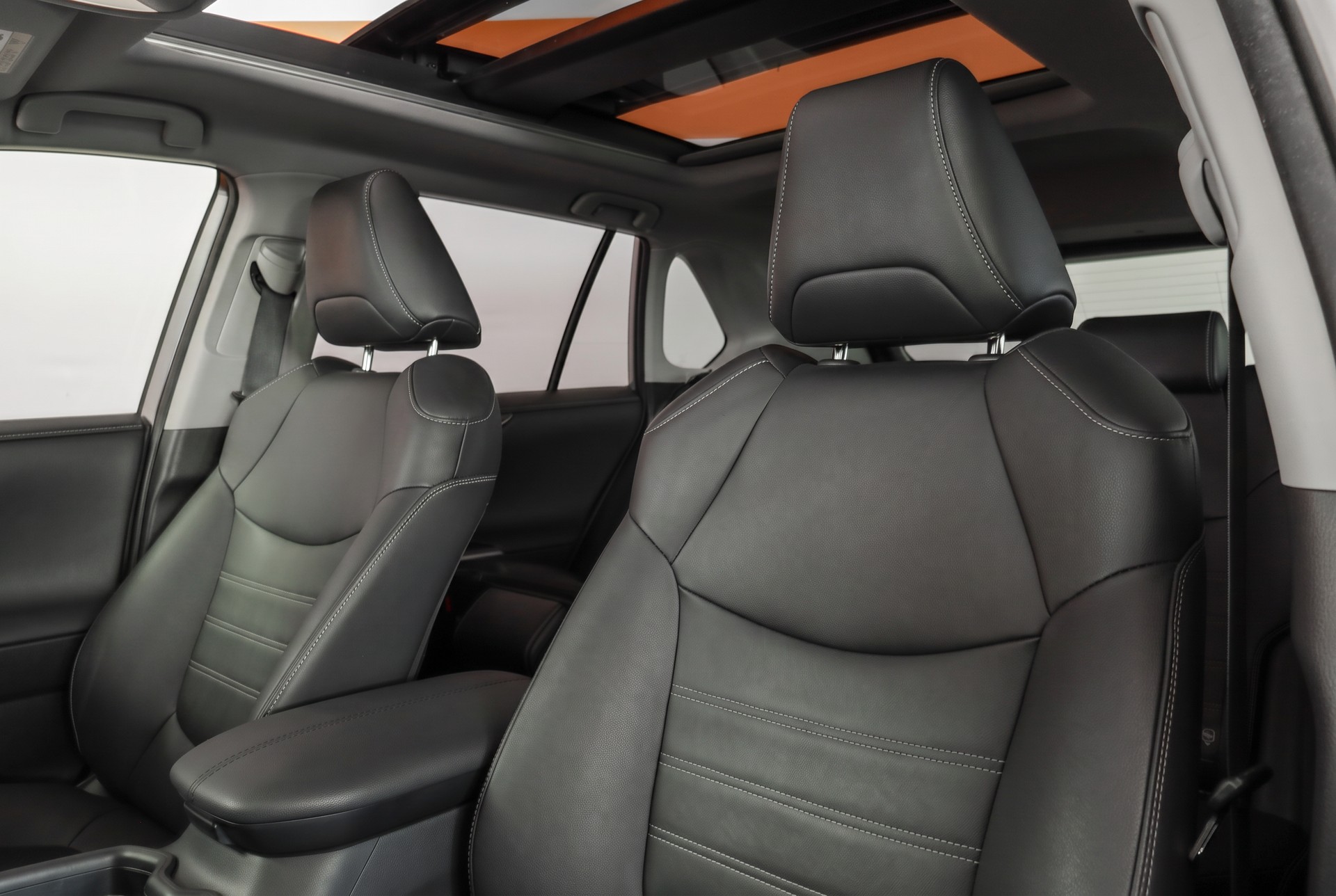 TOYOTA RAV-4 2.5 HSD Premium e-CVT 4WD-image-7