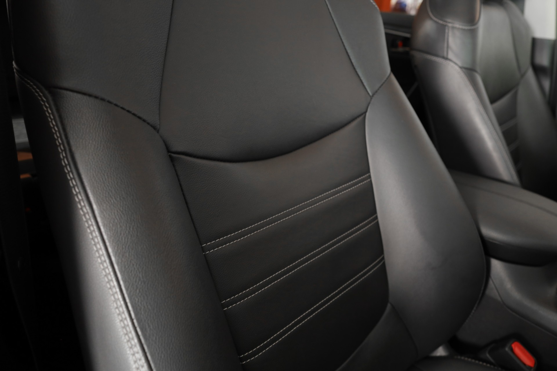 TOYOTA RAV-4 2.5 HSD Premium e-CVT 4WD-image-12