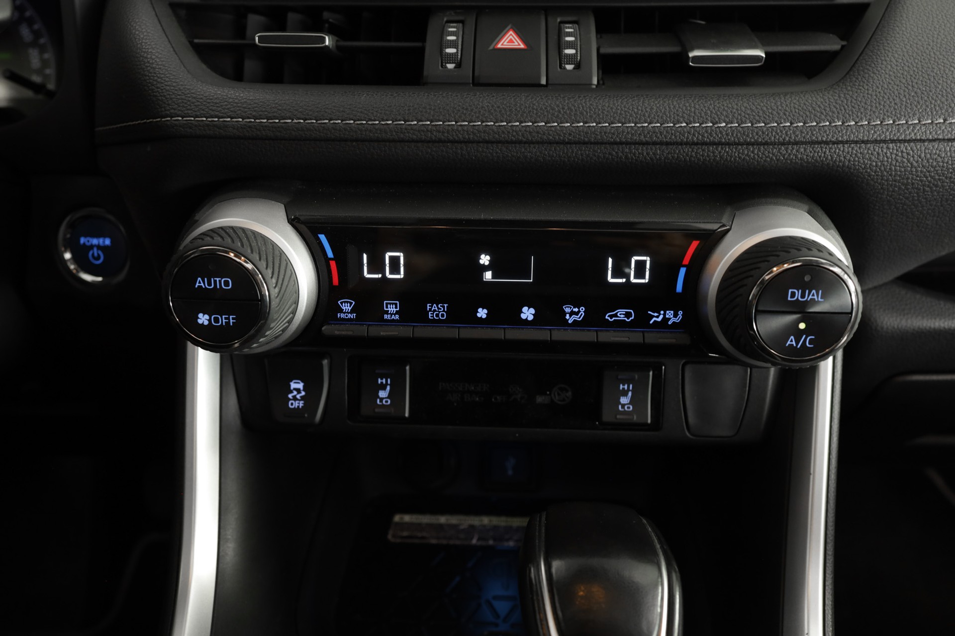 TOYOTA RAV-4 2.5 HSD Premium e-CVT 4WD-image-13