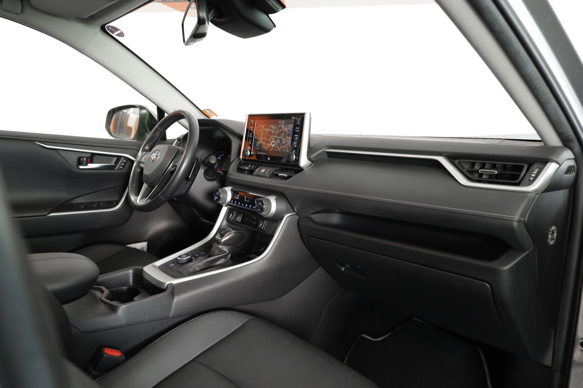 TOYOTA RAV-4 2.5 HSD Premium e-CVT 4WD-image-16