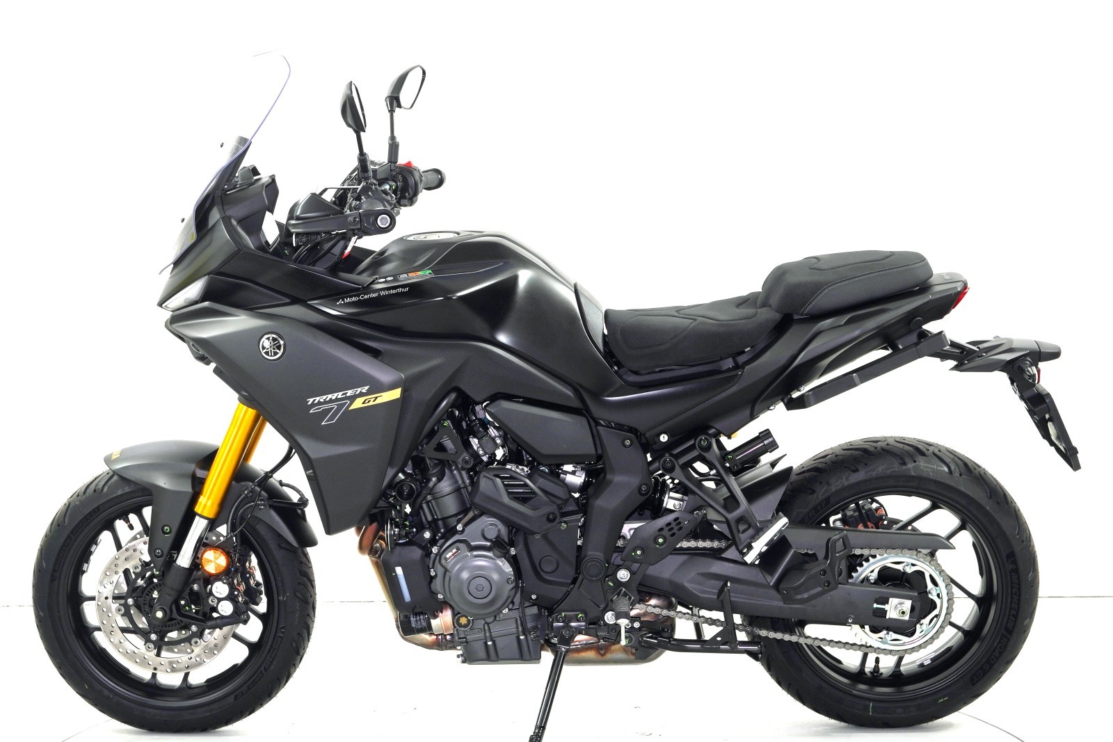 YAMAHA Tracer 7 GT ABS-image-4