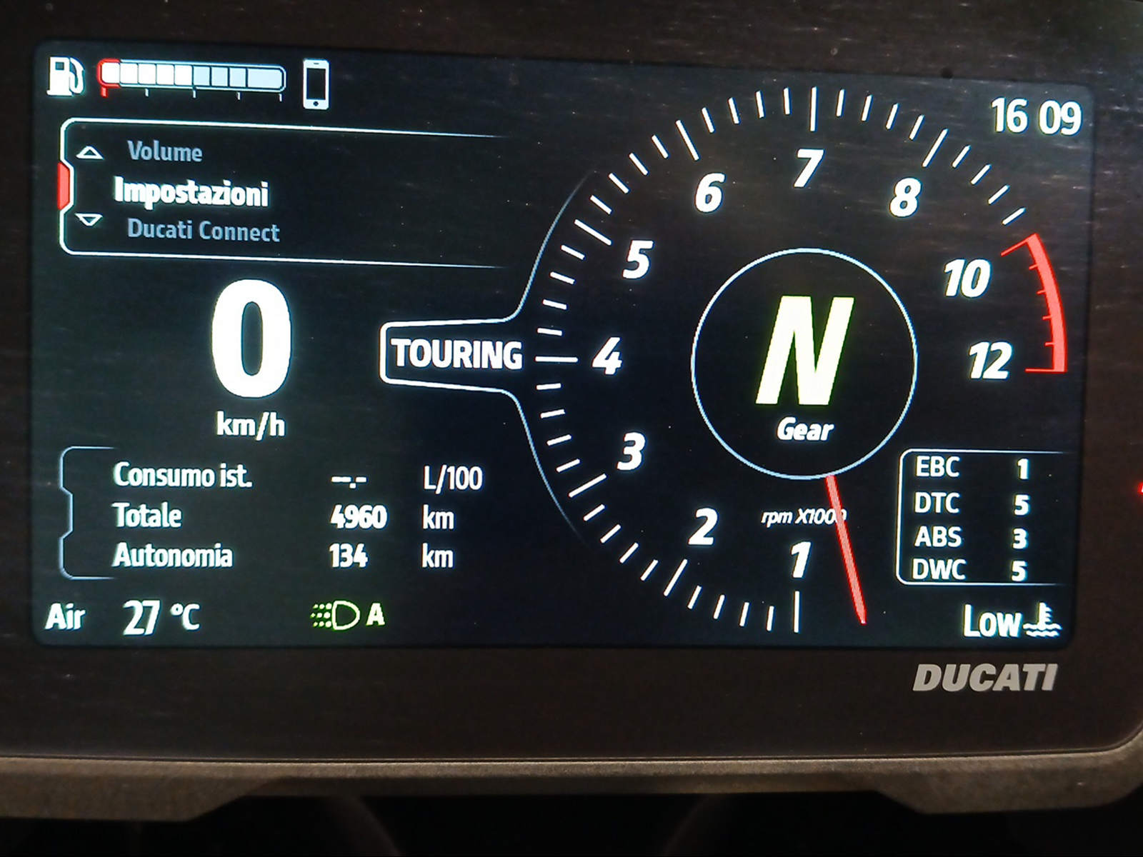 DUCATI MULTISTRADA V 4 S PIKES PEAK RADAR-showroom-element-2