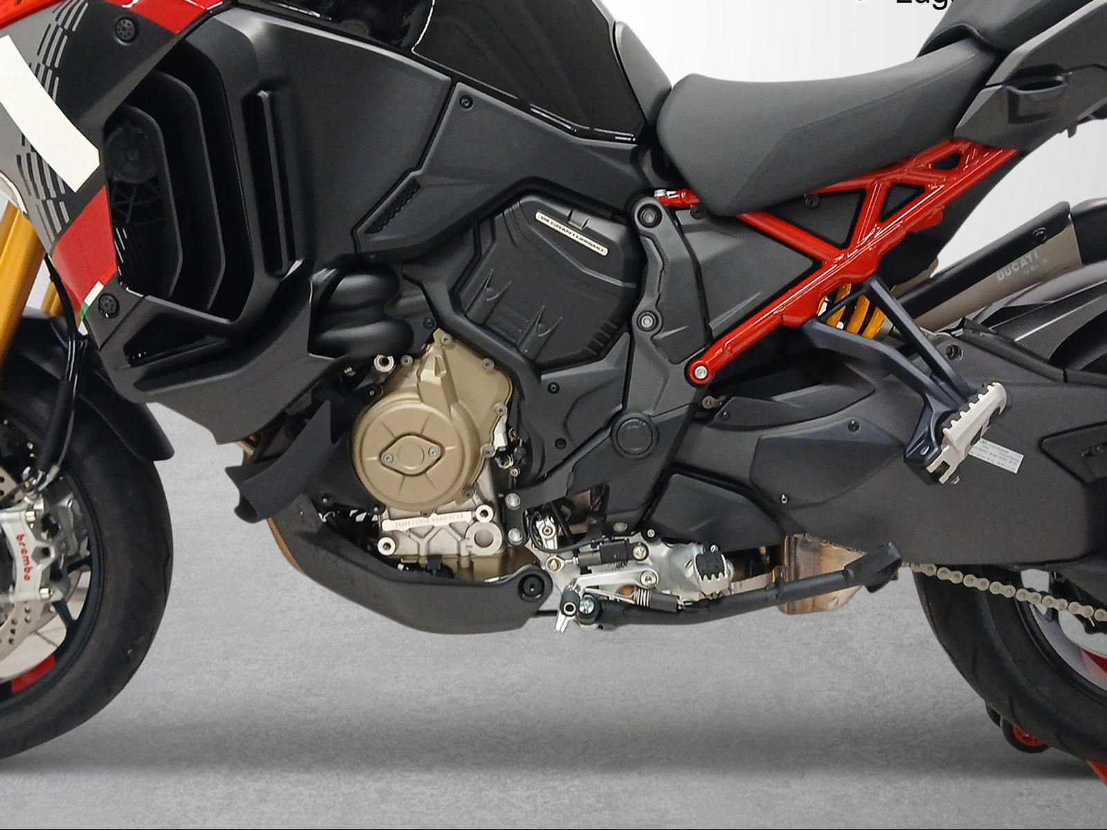 DUCATI MULTISTRADA V 4 S PIKES PEAK RADAR-image-6