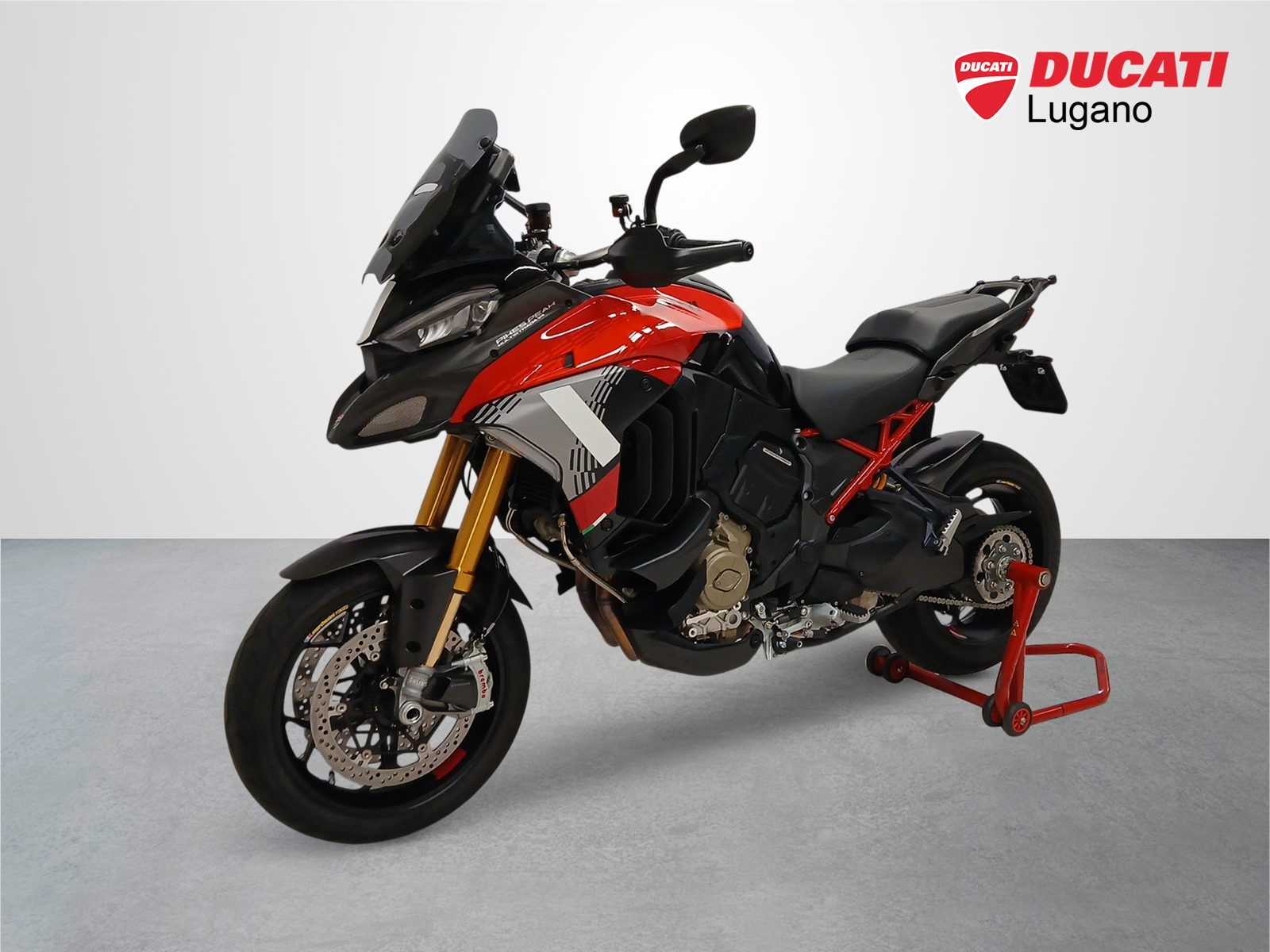 DUCATI MULTISTRADA V 4 S PIKES PEAK RADAR-showroom-element-1