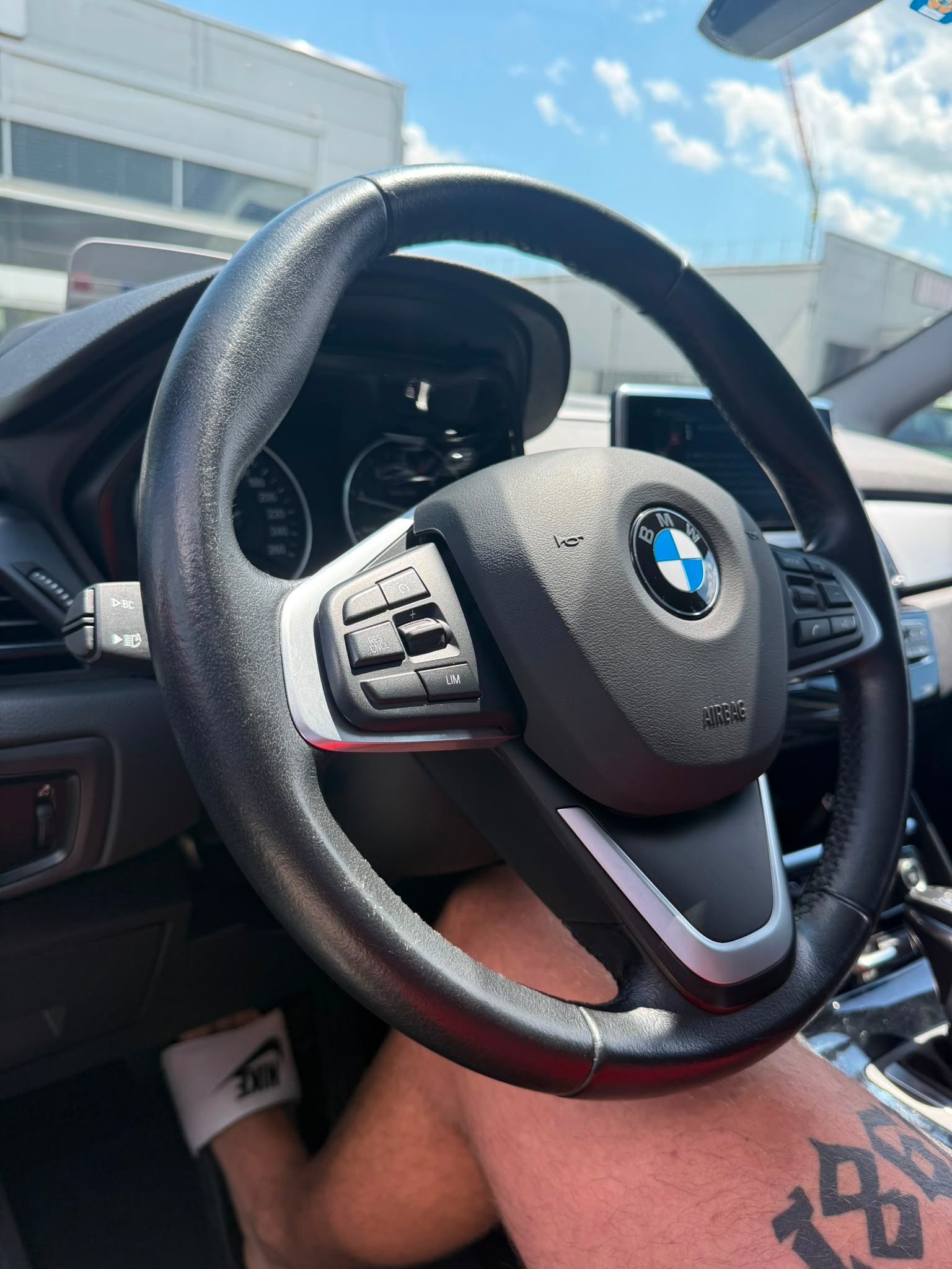 BMW 218d xDrive Gran Tourer Steptronic-image-20