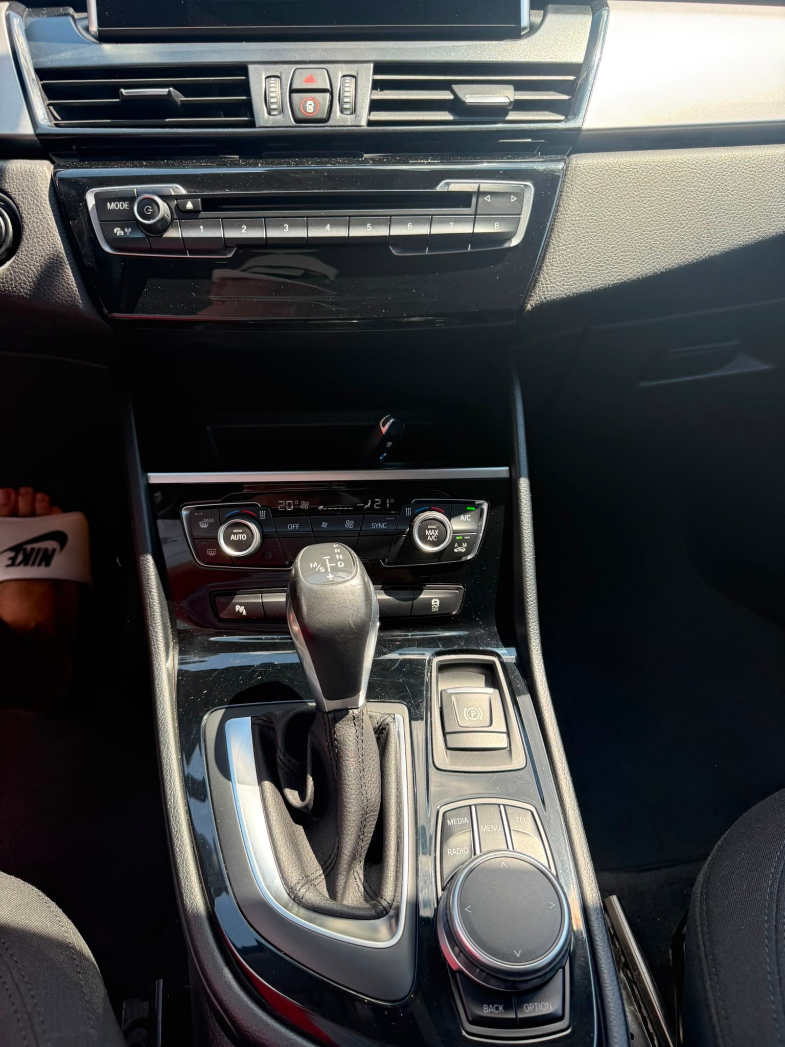 BMW 218d xDrive Gran Tourer Steptronic-image-19