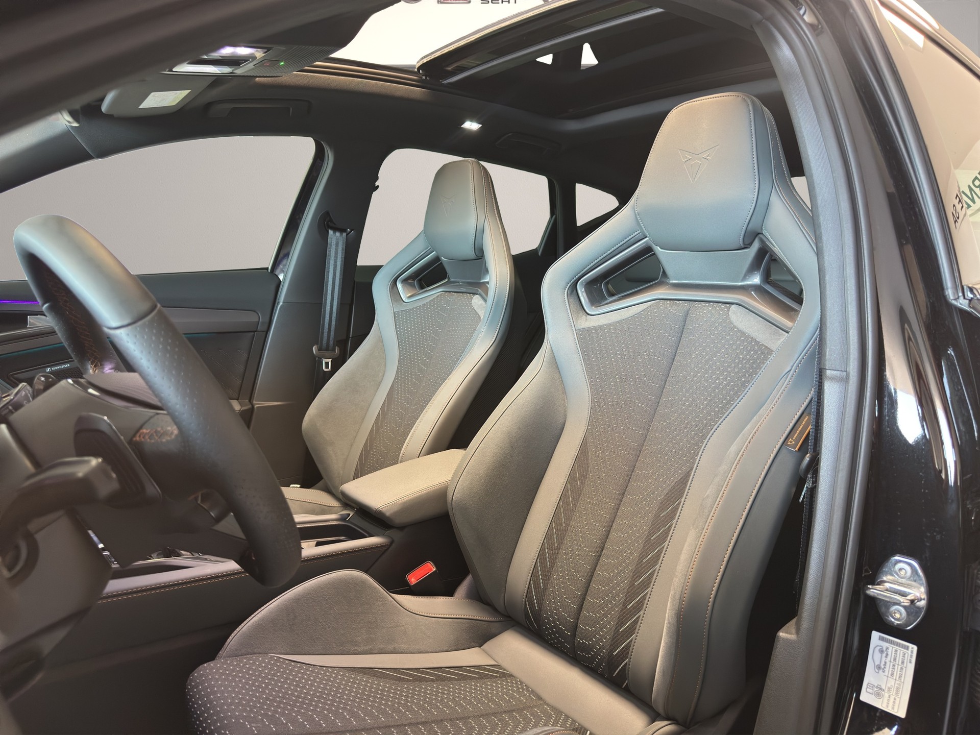 CUPRA Formentor 2.0TSI Extreme 4Drive DSG-image-7