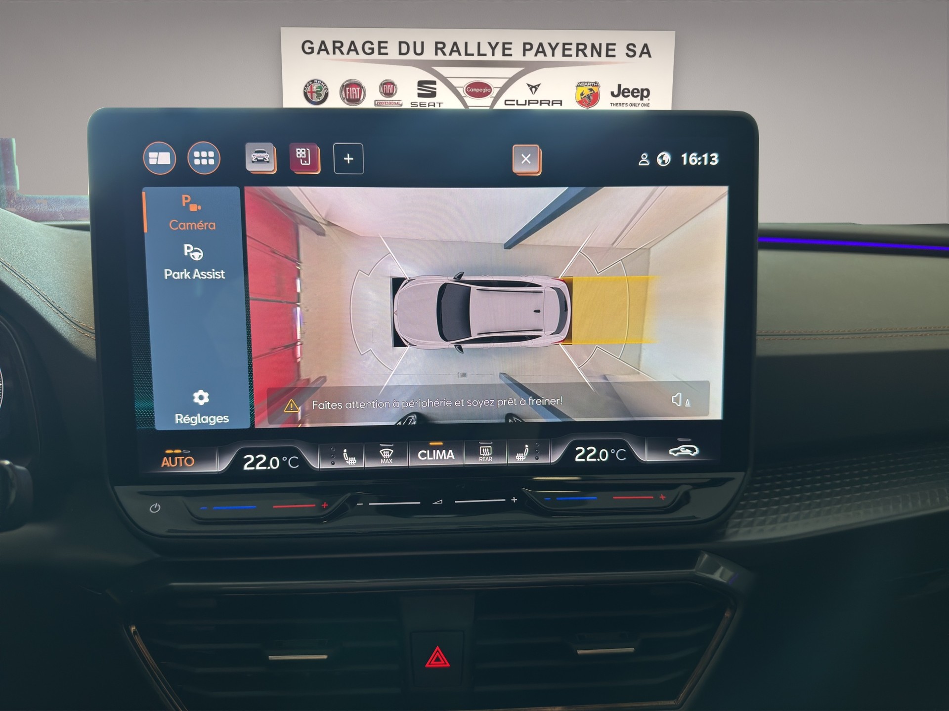 CUPRA Formentor 2.0TSI Extreme 4Drive DSG-image-17