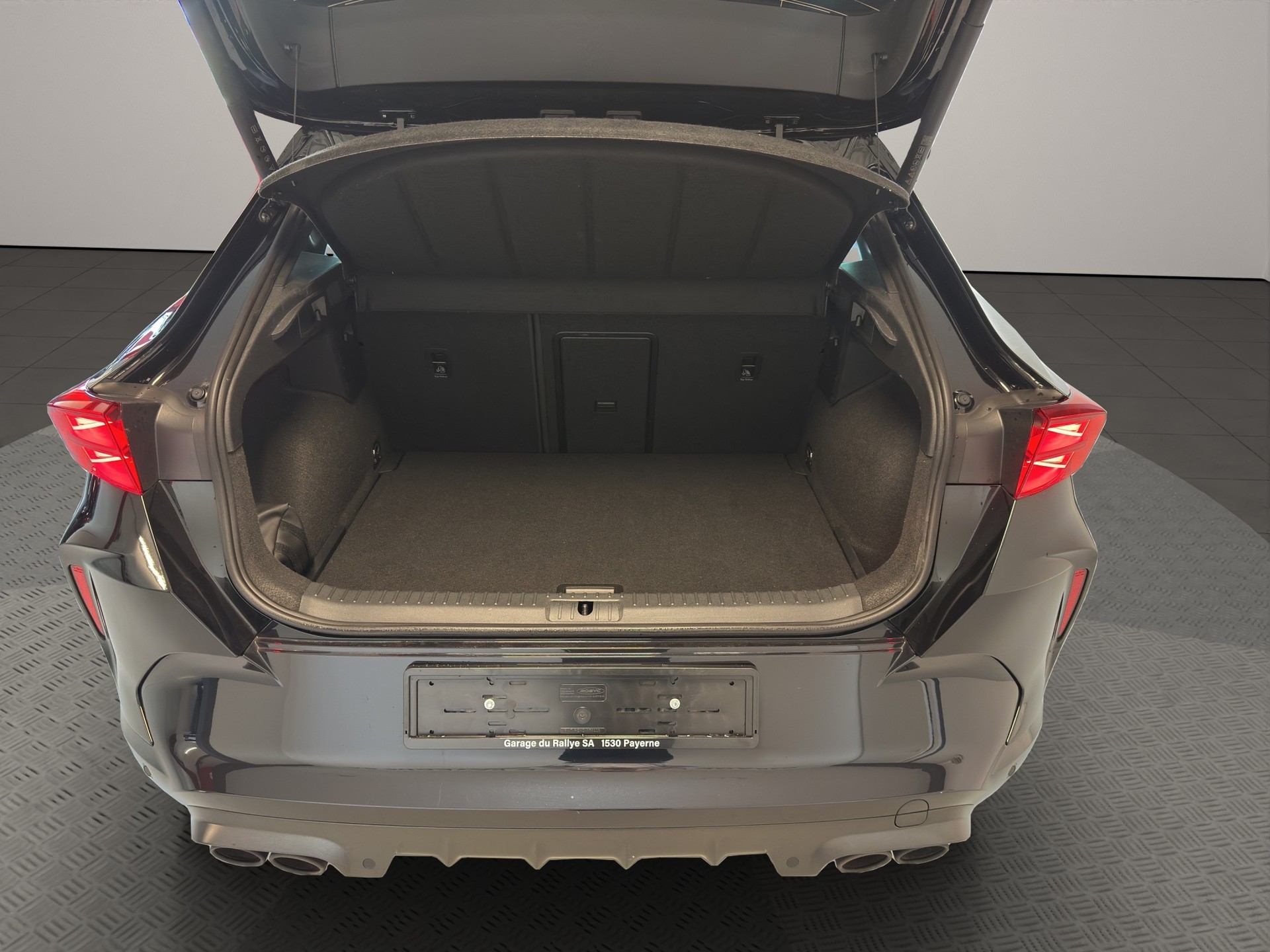 CUPRA Formentor 2.0TSI Extreme 4Drive DSG-image-6