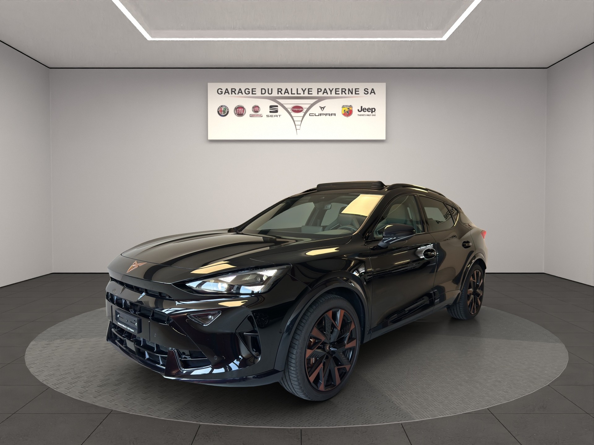 CUPRA Formentor 2.0TSI Extreme 4Drive DSG-showroom-element-1